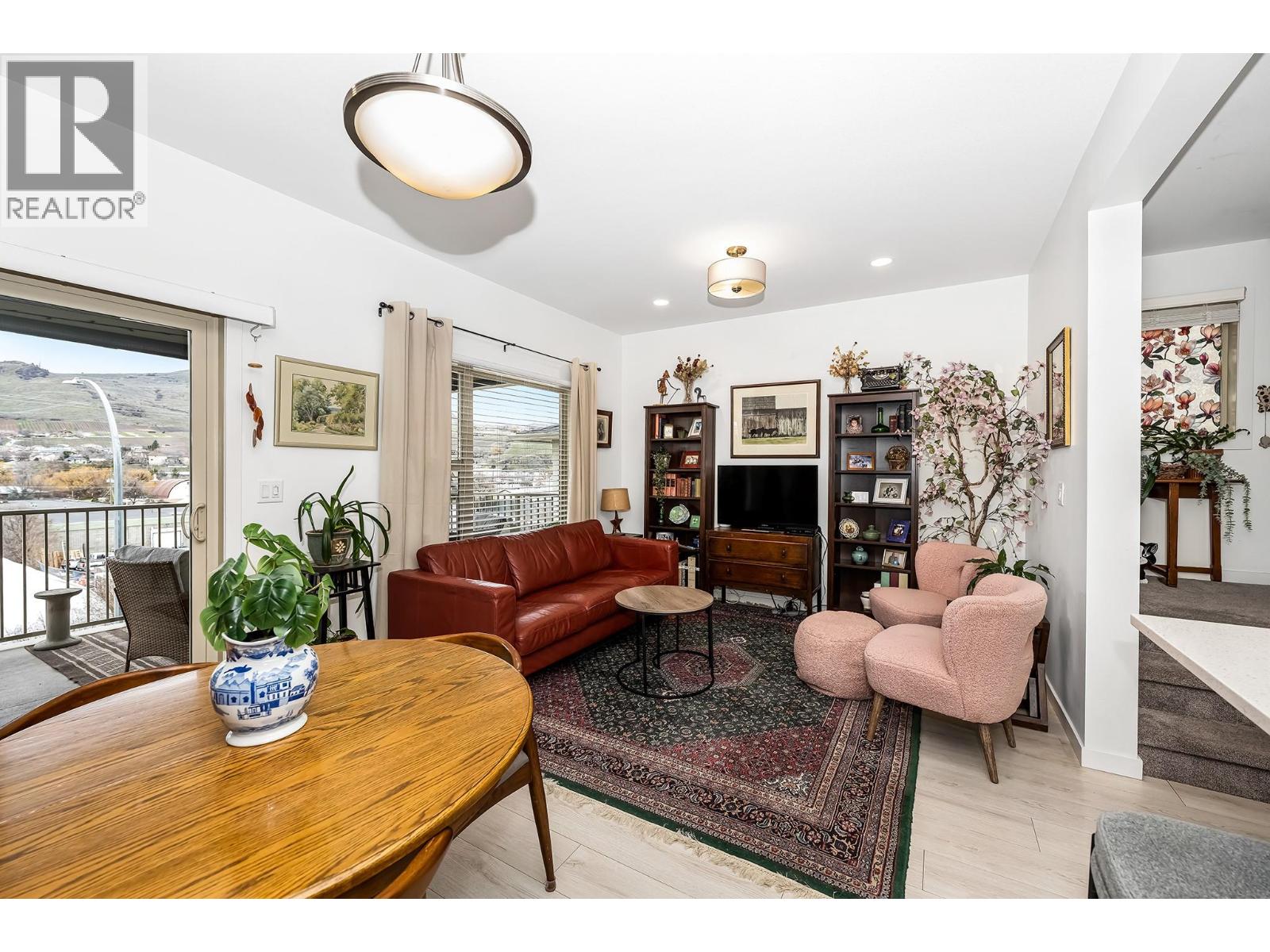 4600 Okanagan Avenue Unit# 47, Vernon, British Columbia  V1T 0A8 - Photo 8 - 10385209