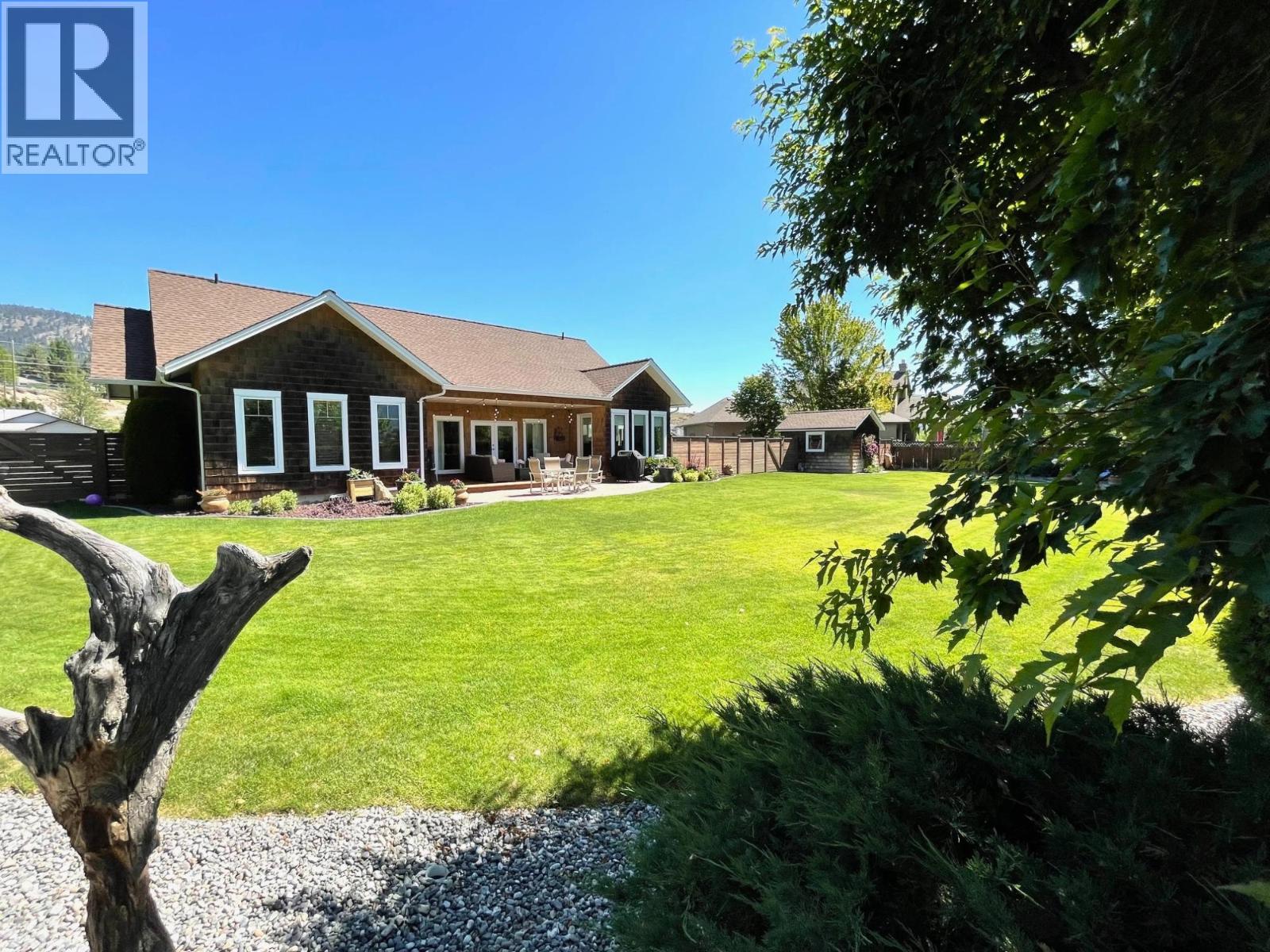 2210 Burgess Avenue, Merritt, British Columbia  V1K 1R3 - Photo 41 - 10385308