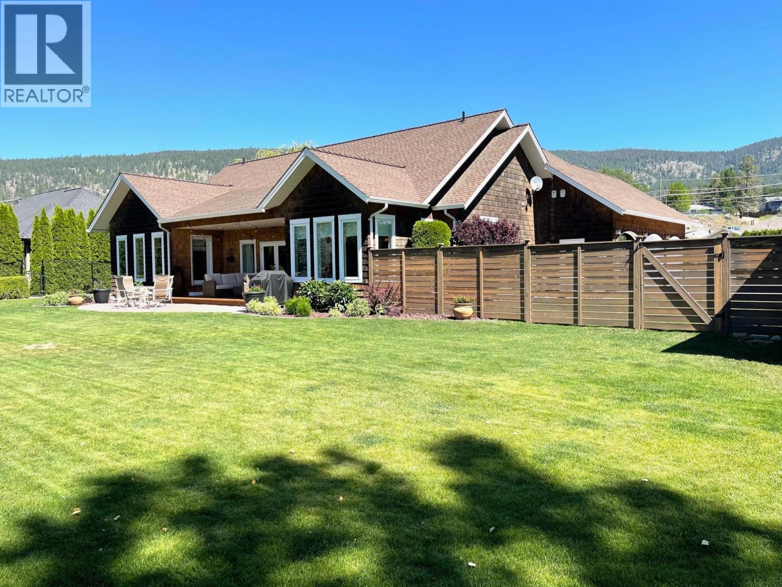 2210 Burgess Avenue, Merritt, British Columbia  V1K 1R3 - Photo 42 - 10385308