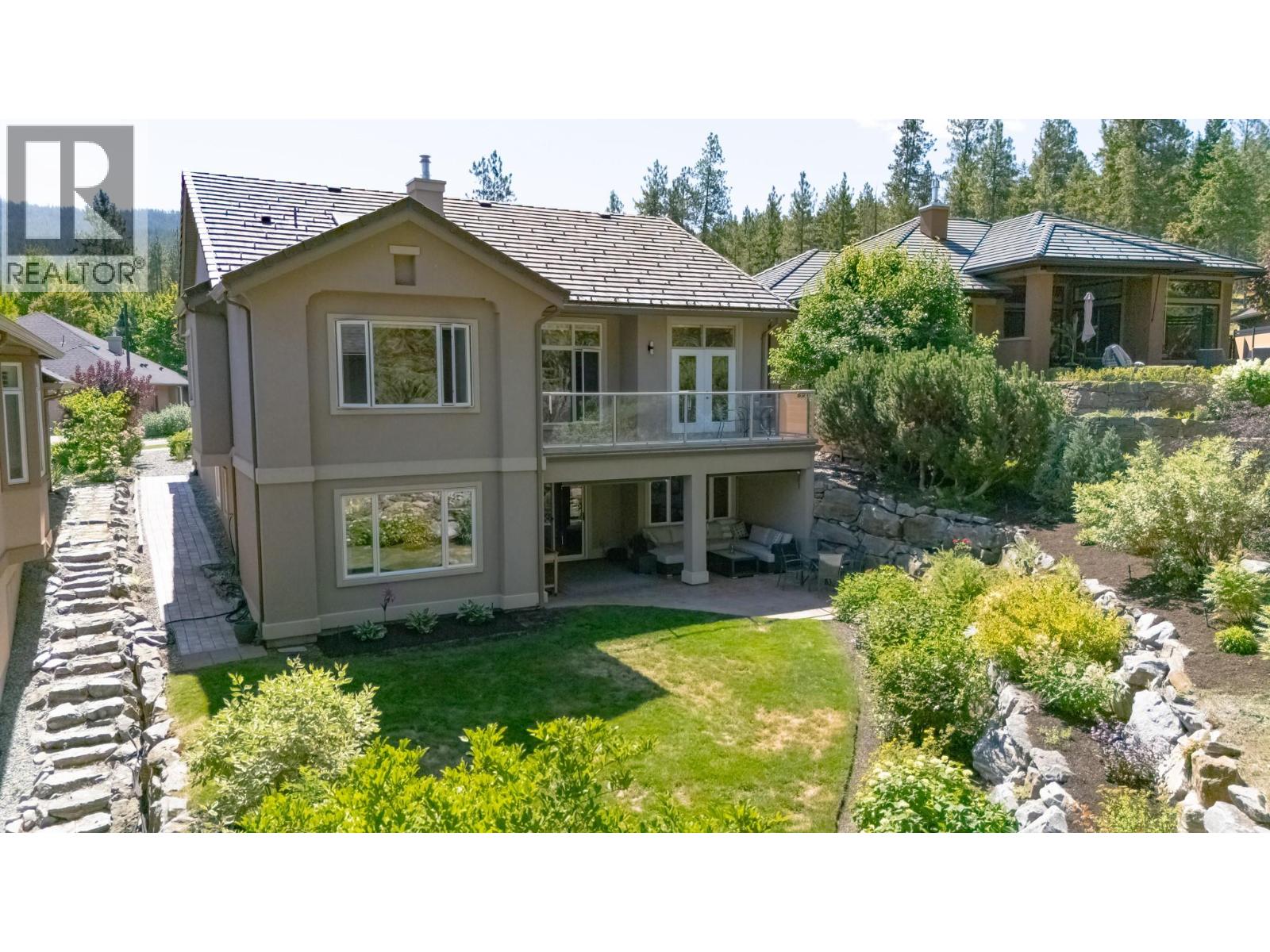4432 Gallaghers Forest S, Kelowna, British Columbia  V1W 4X3 - Photo 3 - 10385293