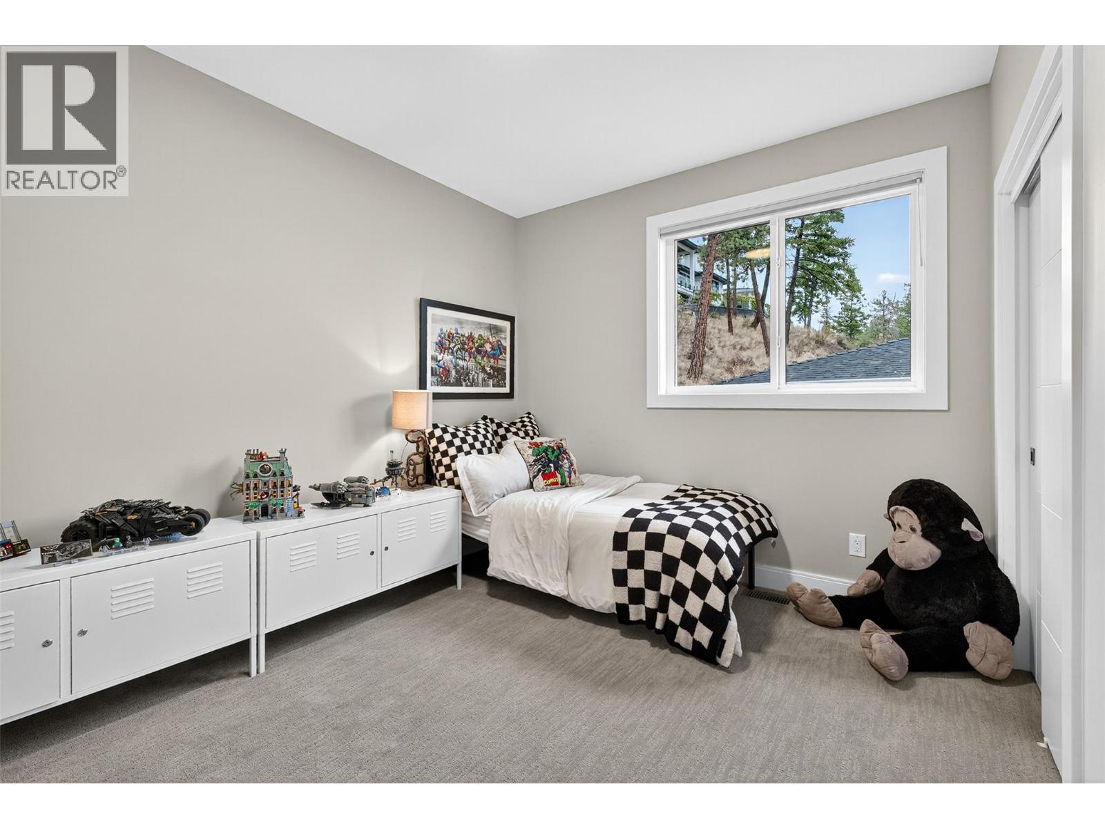 209 Summer Wood Drive, Kelowna, British Columbia  V1V 0C9 - Photo 16 - 10385225