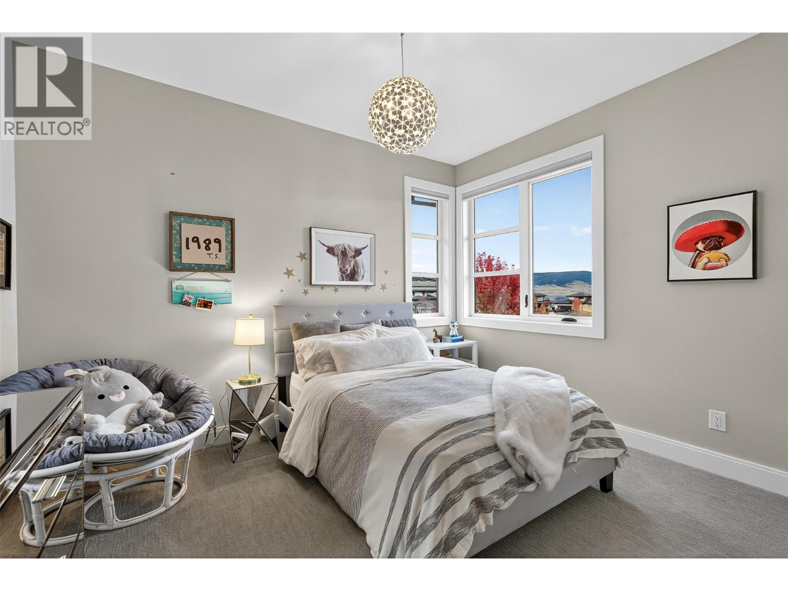 209 Summer Wood Drive, Kelowna, British Columbia  V1V 0C9 - Photo 17 - 10385225