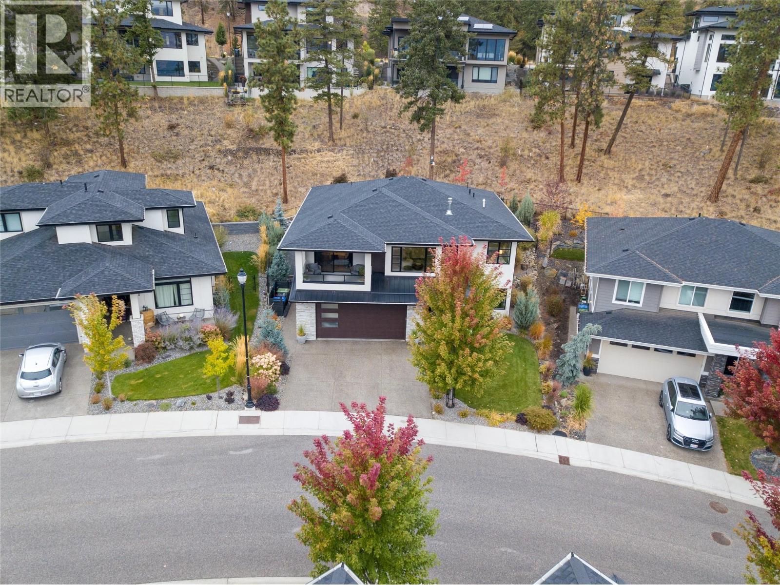 209 Summer Wood Drive, Kelowna, British Columbia  V1V 0C9 - Photo 34 - 10385225