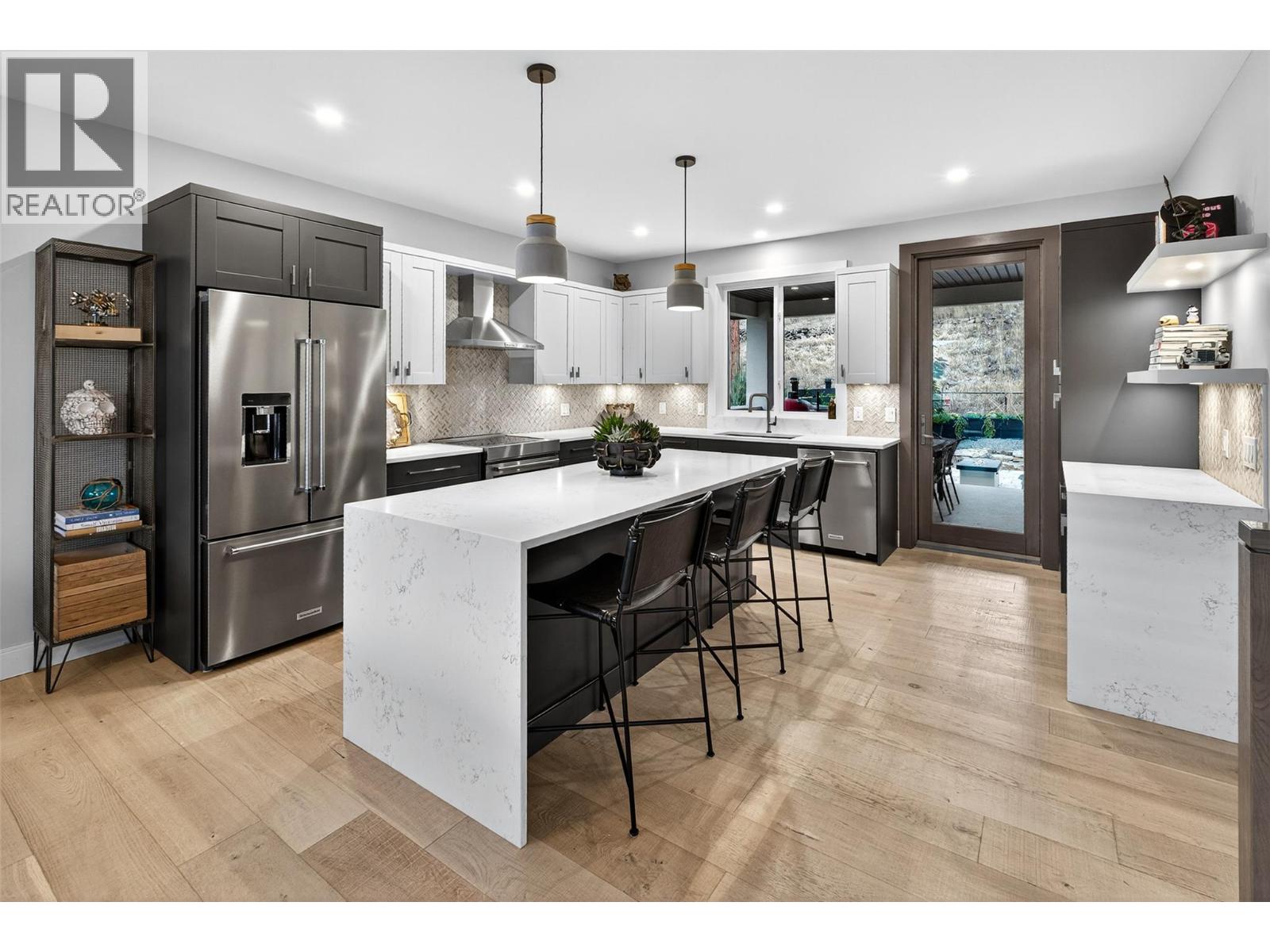 209 Summer Wood Drive, Kelowna, British Columbia  V1V 0C9 - Photo 4 - 10385225