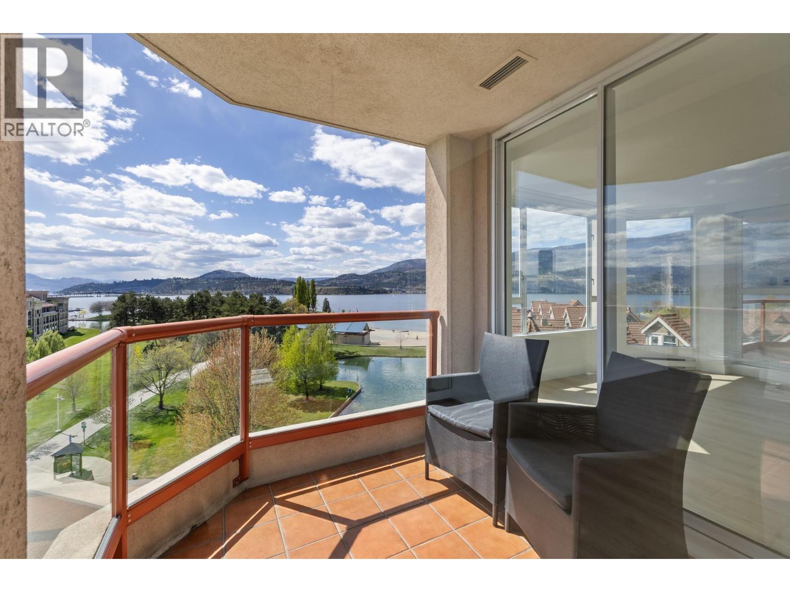 1160 Sunset Drive Unit# 701, kelowna, British Columbia