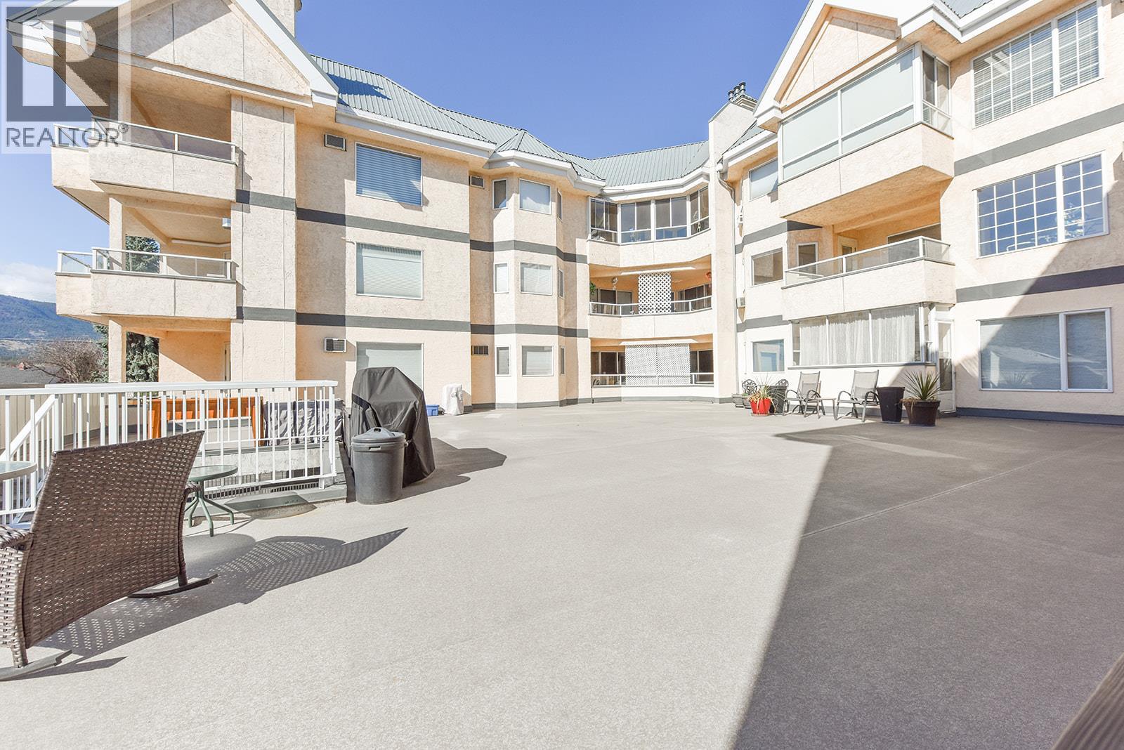 374 Winnipeg Street Unit# 407, Penticton, British Columbia  V2A 5M5 - Photo 29 - 10384830