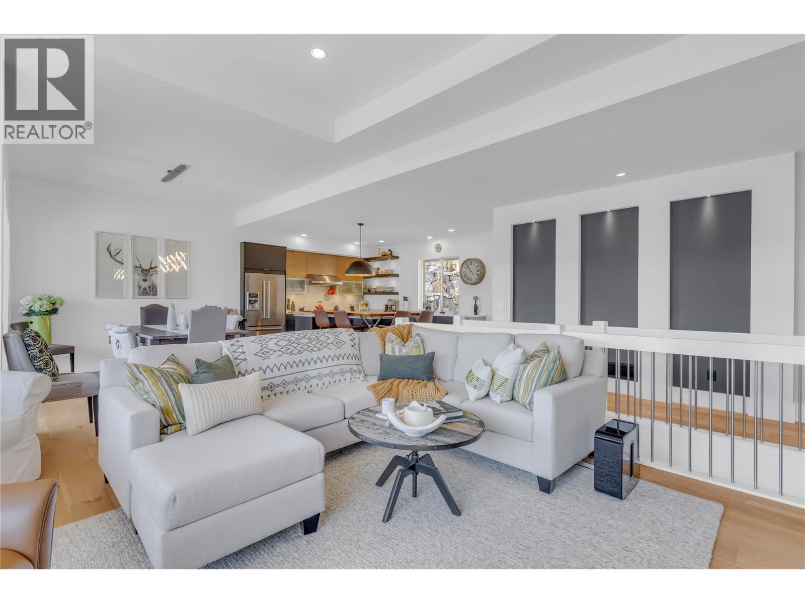 508 Carnoustie Drive, Kelowna, British Columbia  V1P 1R7 - Photo 17 - 10384409