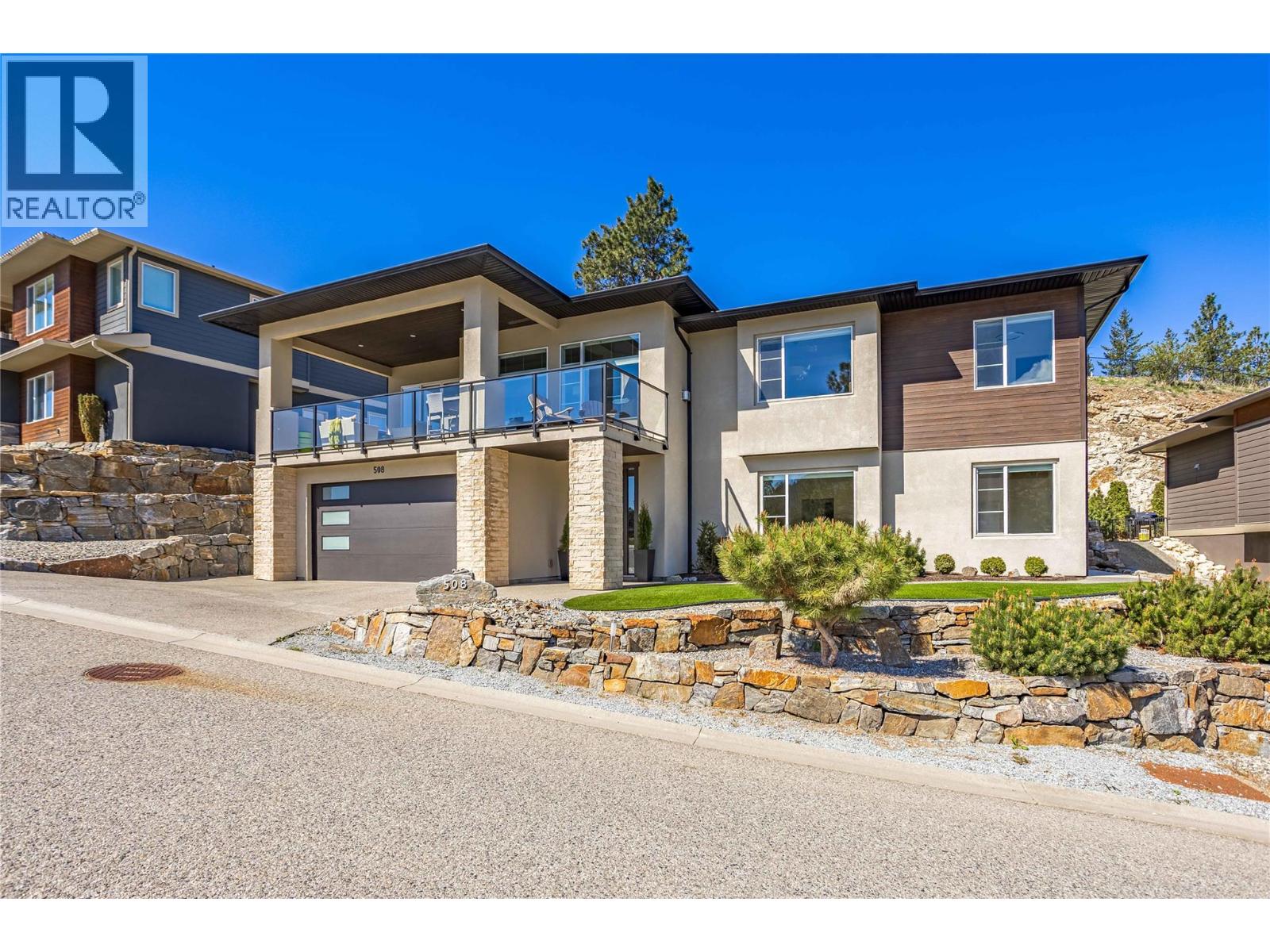 508 Carnoustie Drive, Kelowna, British Columbia  V1P 1R7 - Photo 65 - 10384409