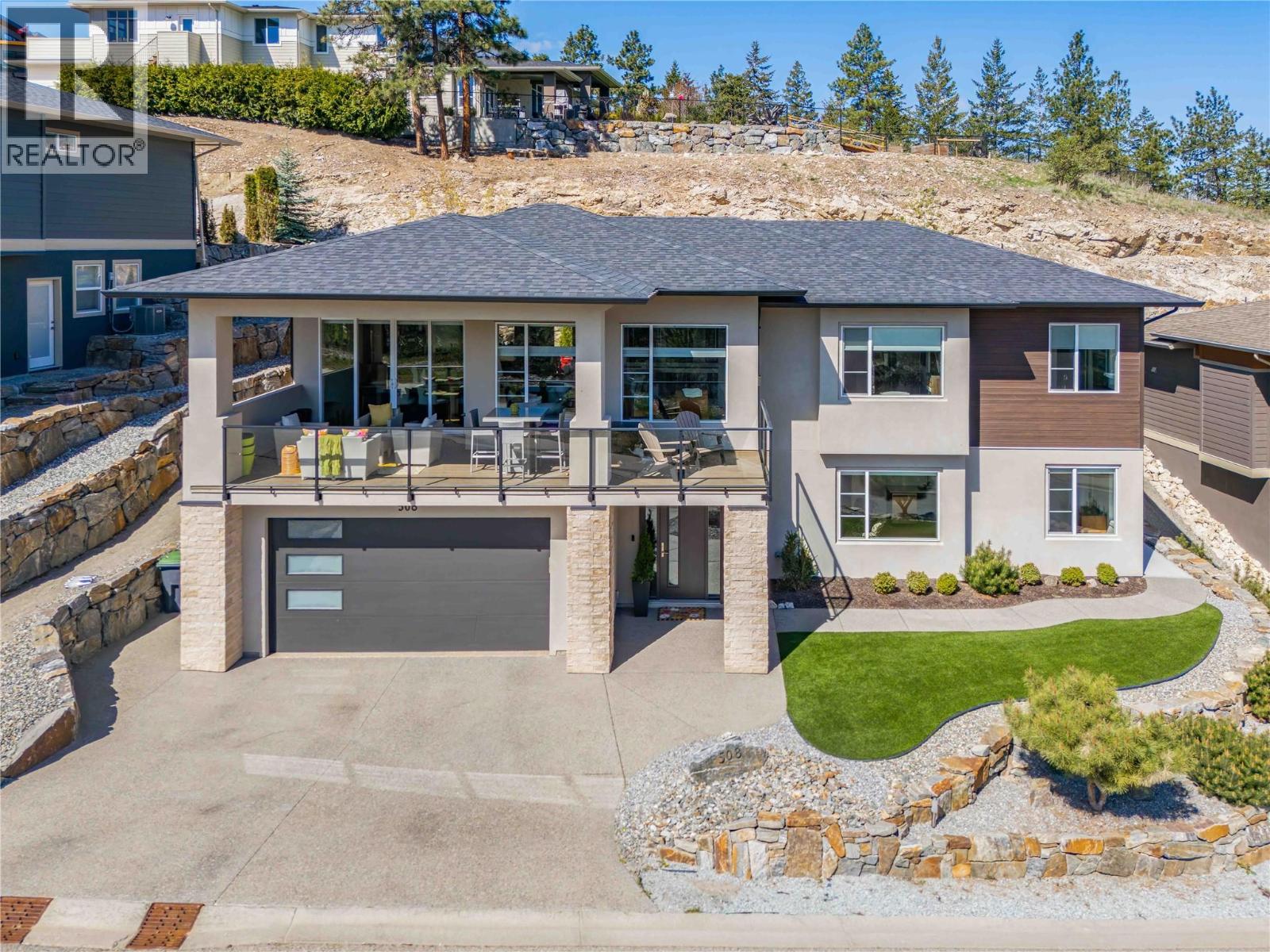 508 Carnoustie Drive, Kelowna, British Columbia  V1P 1R7 - Photo 67 - 10384409