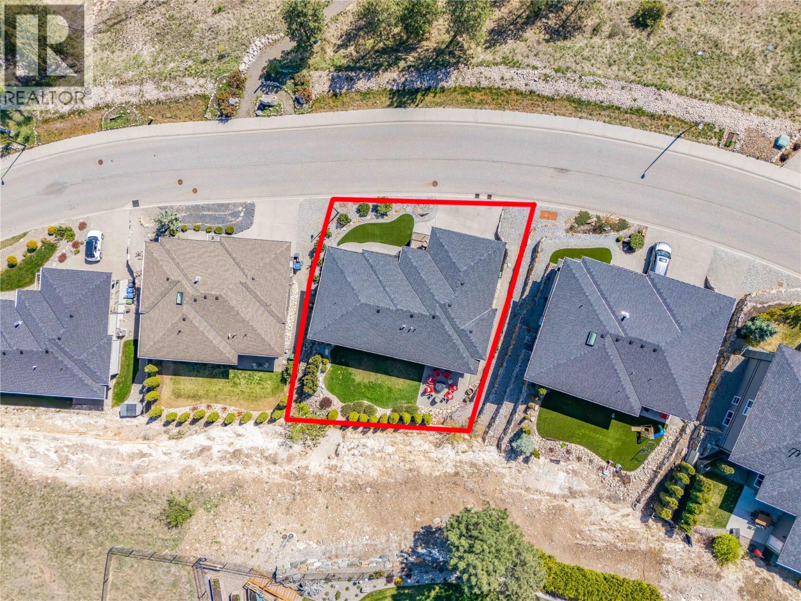 508 Carnoustie Drive, Kelowna, British Columbia  V1P 1R7 - Photo 74 - 10384409