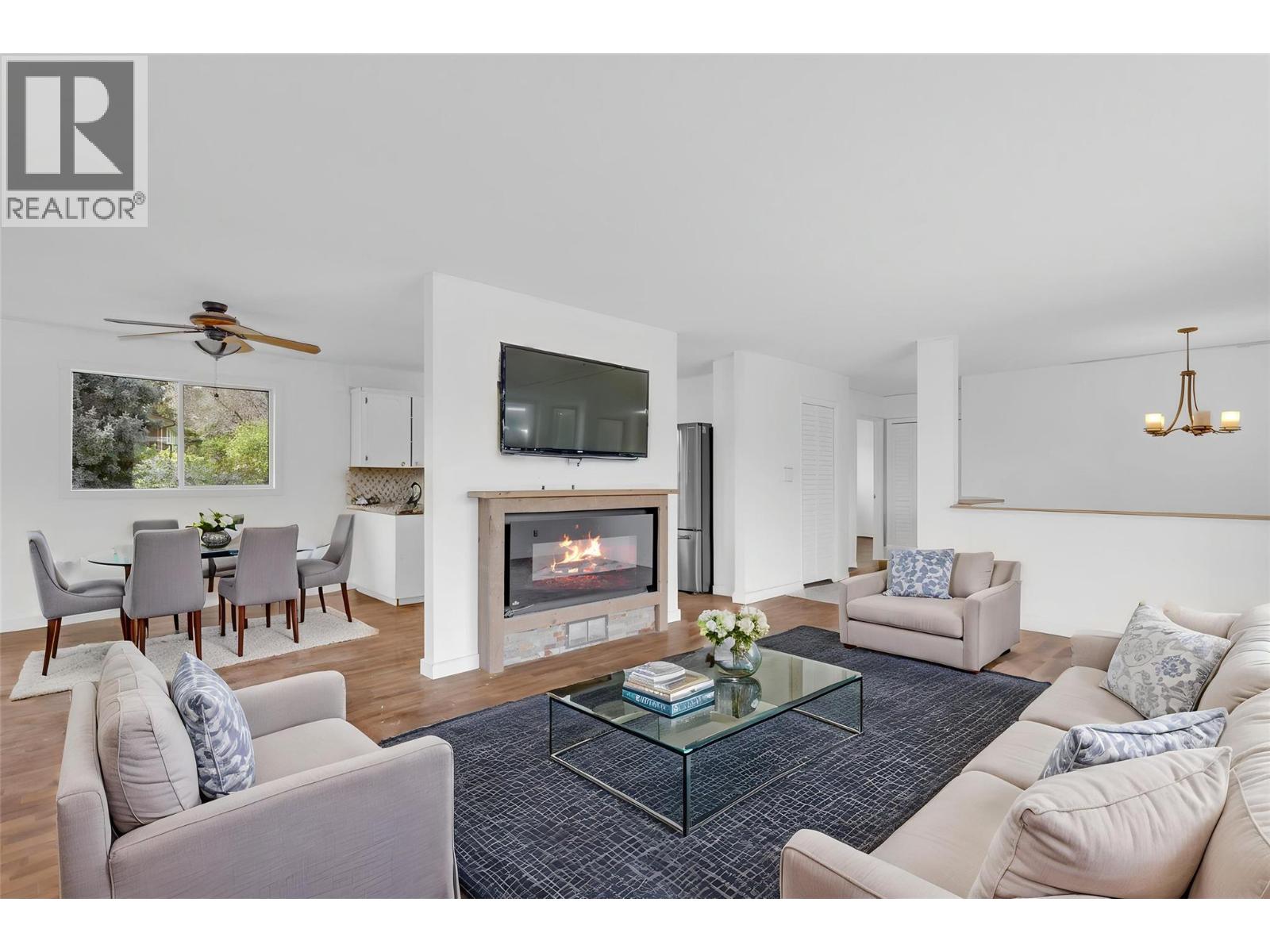 3312 Old Okanagan Highway, West Kelowna, British Columbia  V4T 1N2 - Photo 4 - 10384405