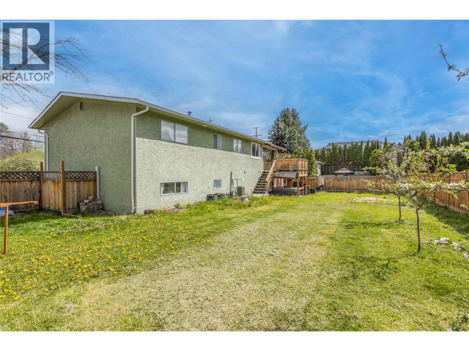 3312 Old Okanagan Highway, West Kelowna, British Columbia  V4T 1N2 - Photo 41 - 10384405