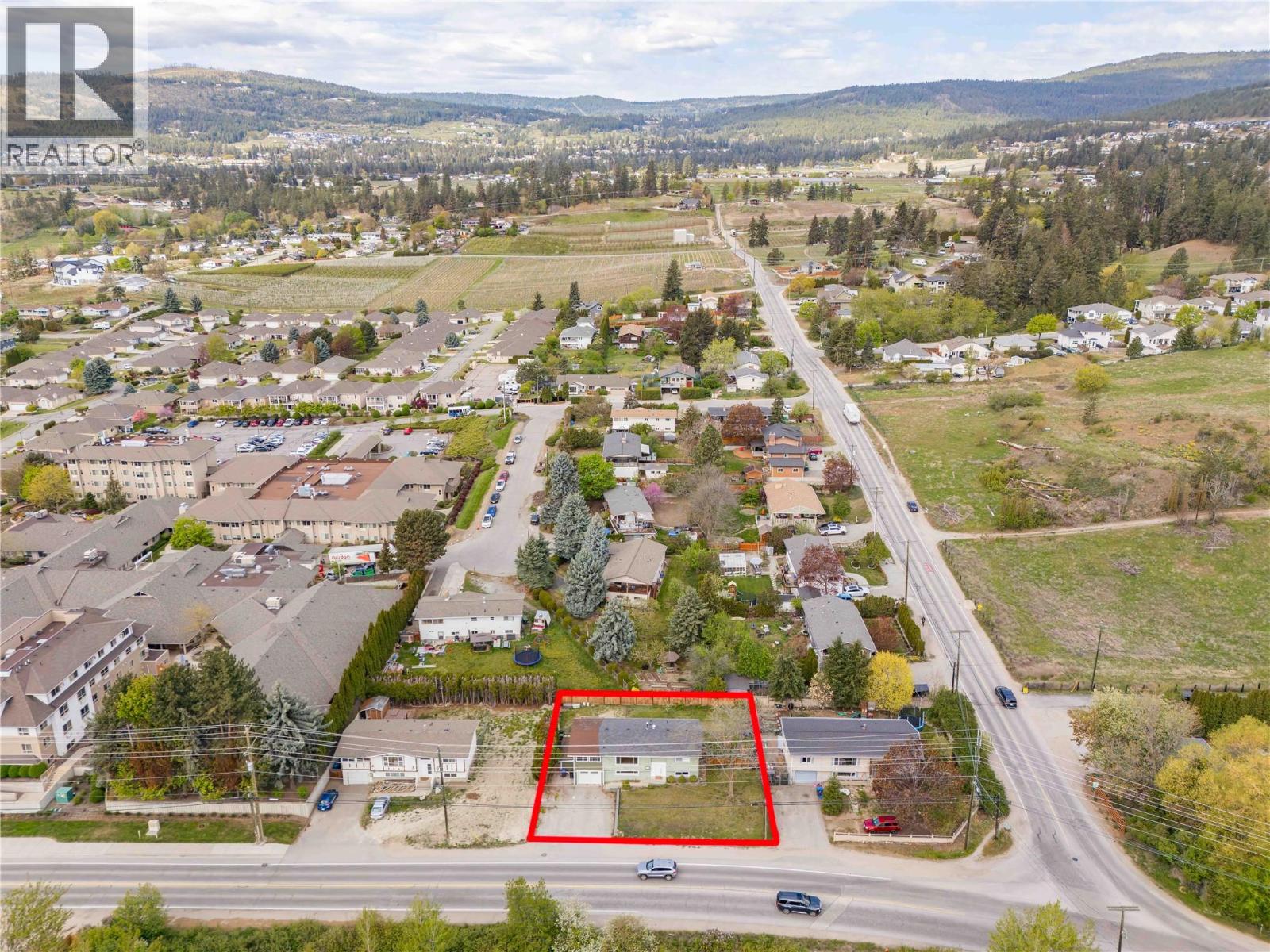 3312 Old Okanagan Highway, West Kelowna, British Columbia  V4T 1N2 - Photo 47 - 10384405