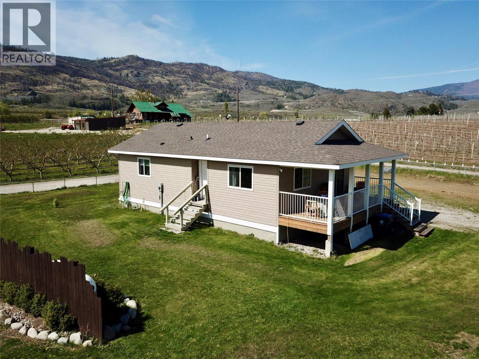 15230 + 15236 89th Street, Osoyoos, British Columbia  V0H 1V2 - Photo 24 - 10385279