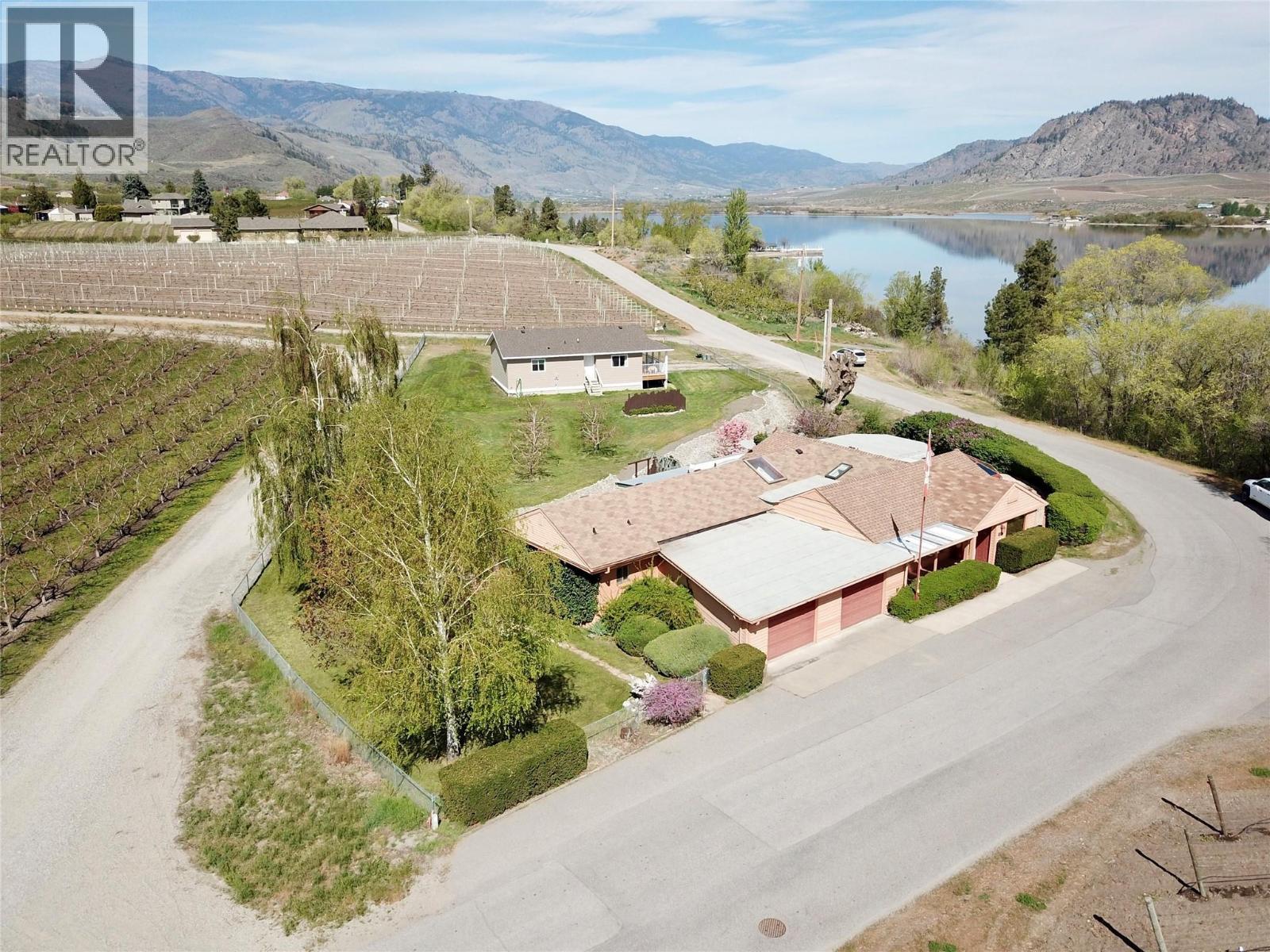 15230 + 15236 89th Street, Osoyoos, British Columbia  V0H 1V2 - Photo 3 - 10385279