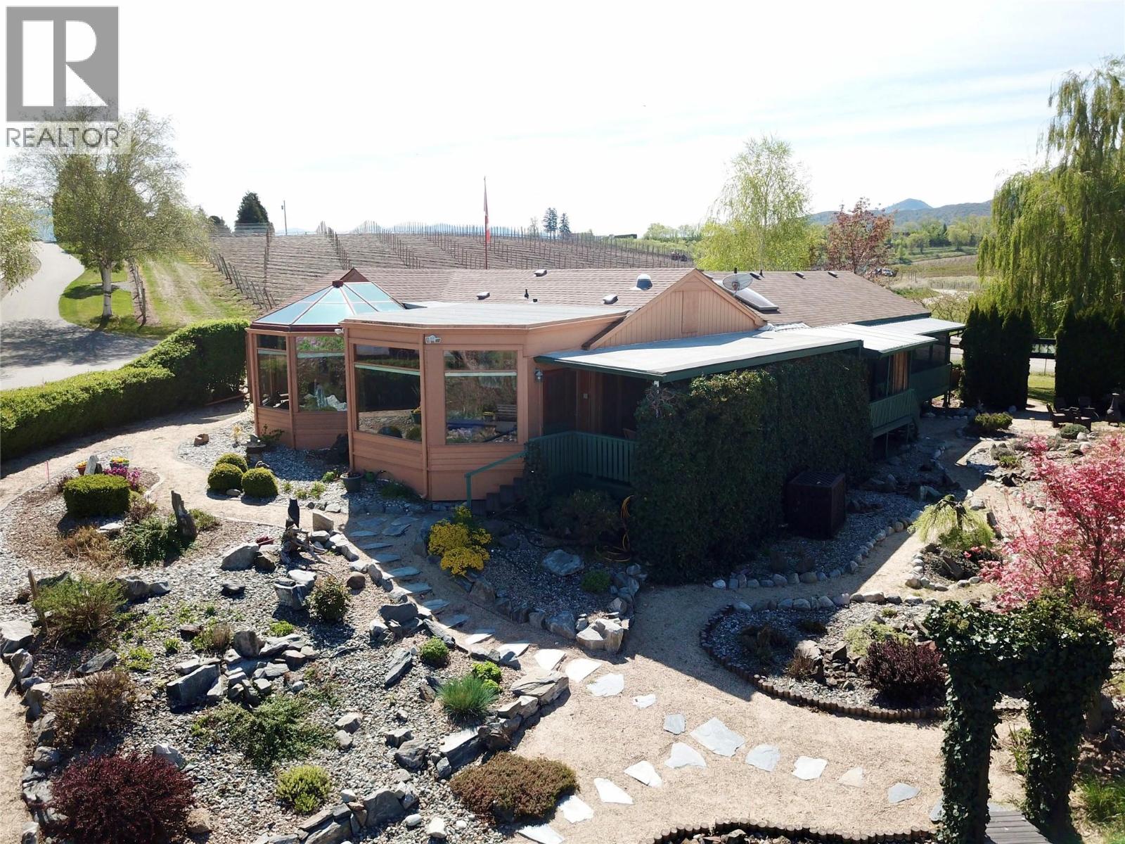 15230 + 15236 89th Street, Osoyoos, British Columbia  V0H 1V2 - Photo 5 - 10385279