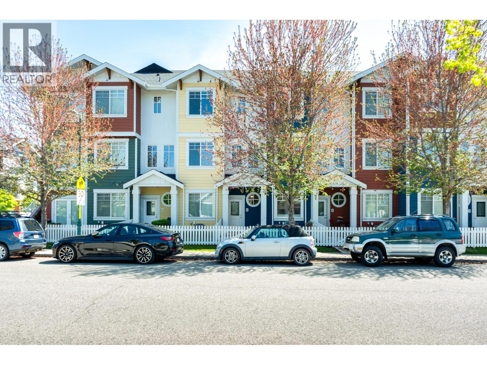 433 Mccarren Avenue Unit# 5, Kelowna, British Columbia  V1W 4T8 - Photo 50 - 10385089