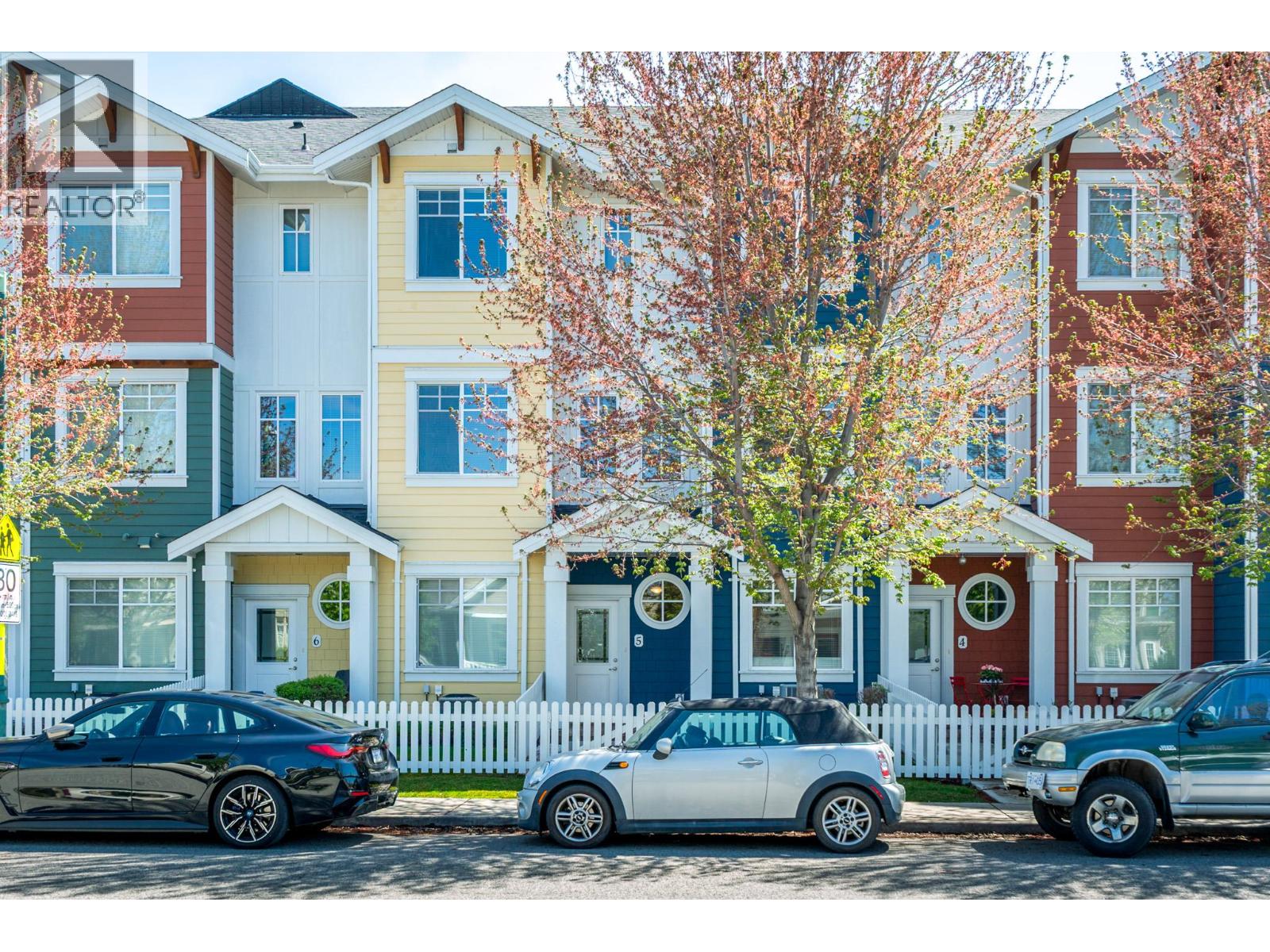 433 Mccarren Avenue Unit# 5, Kelowna, British Columbia  V1W 4T8 - Photo 51 - 10385089