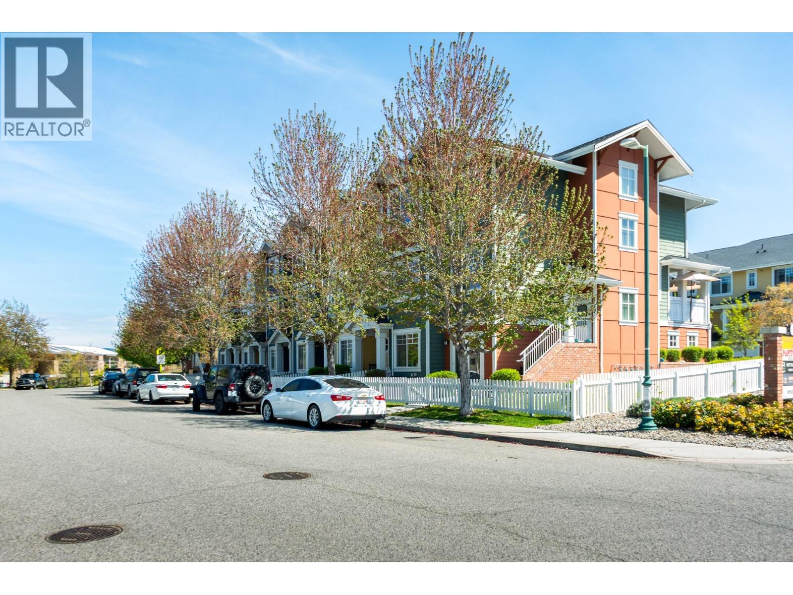433 Mccarren Avenue Unit# 5, Kelowna, British Columbia  V1W 4T8 - Photo 52 - 10385089