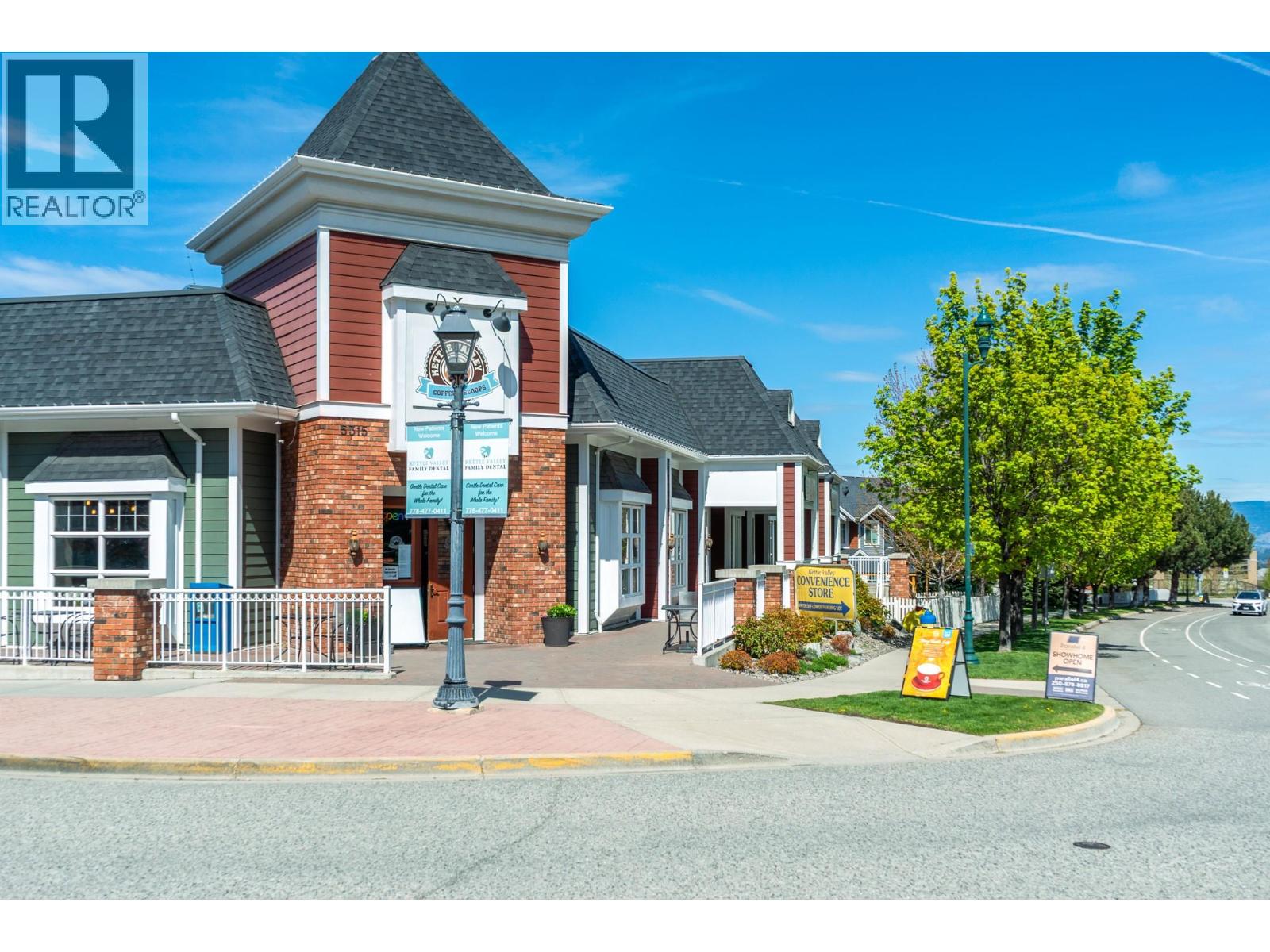 433 Mccarren Avenue Unit# 5, Kelowna, British Columbia  V1W 4T8 - Photo 56 - 10385089