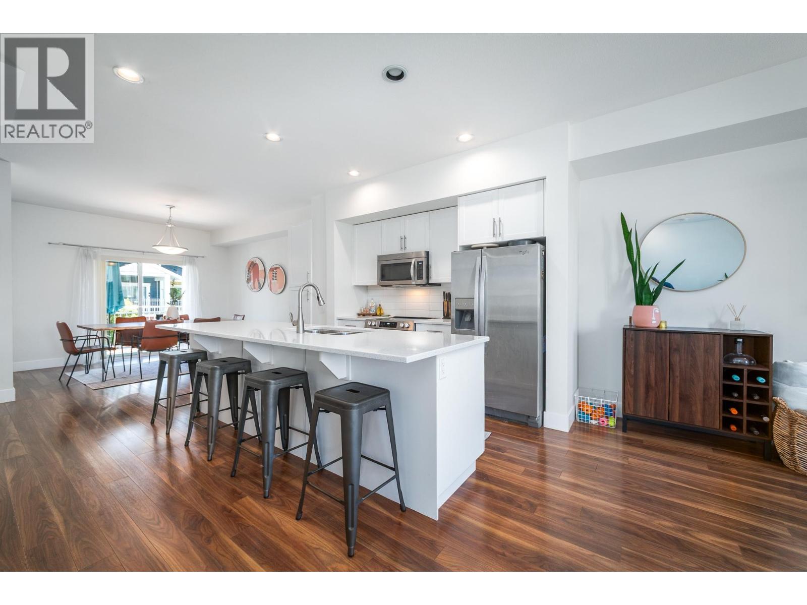 433 Mccarren Avenue Unit# 5, Kelowna, British Columbia  V1W 4T8 - Photo 7 - 10385089