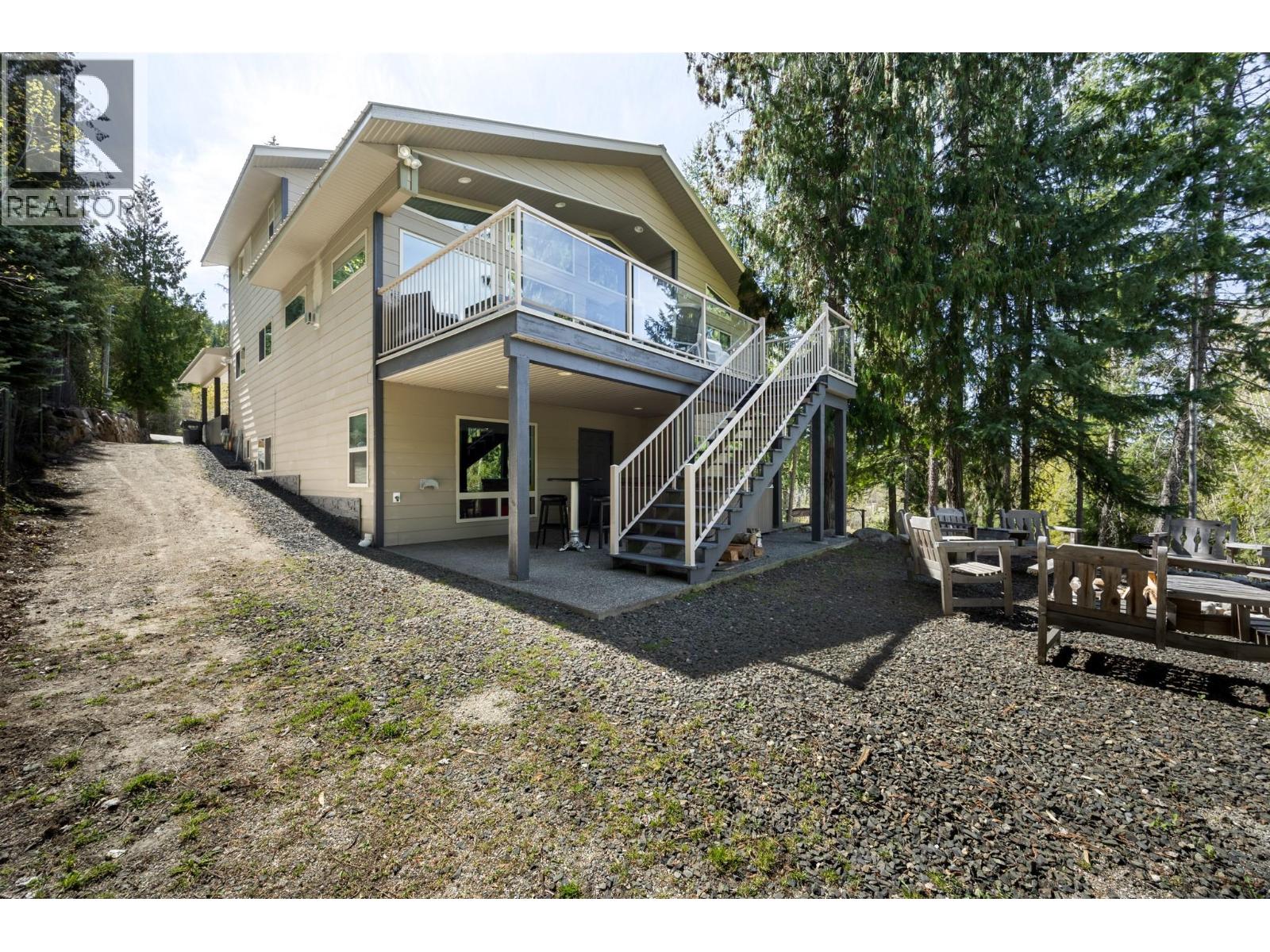 7410 Dixon Dam Road, Vernon, British Columbia  V1B 3N9 - Photo 53 - 10384996