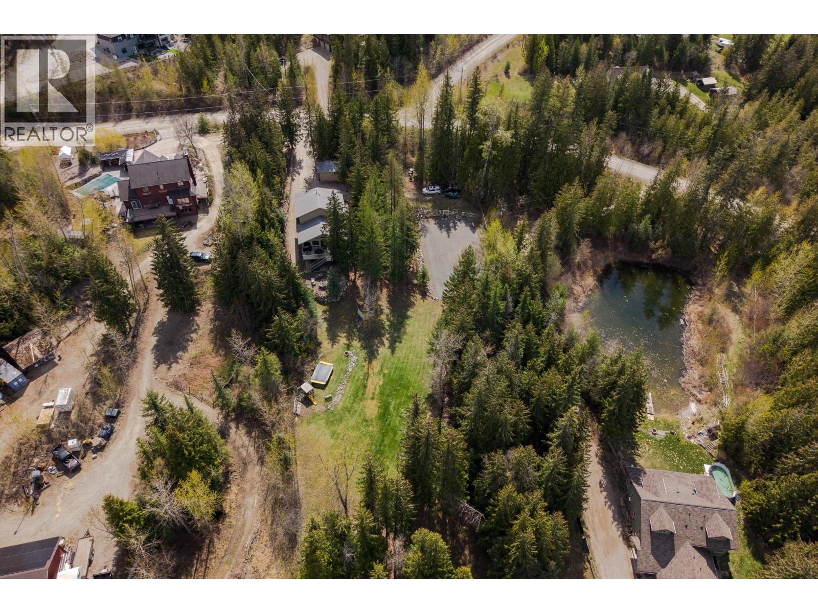 7410 Dixon Dam Road, Vernon, British Columbia  V1B 3N9 - Photo 66 - 10384996