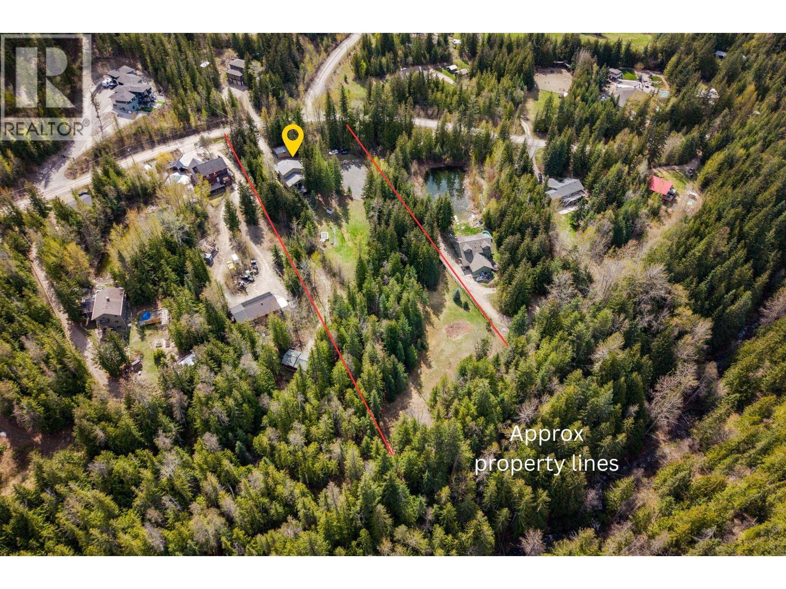 7410 Dixon Dam Road, Vernon, British Columbia  V1B 3N9 - Photo 73 - 10384996