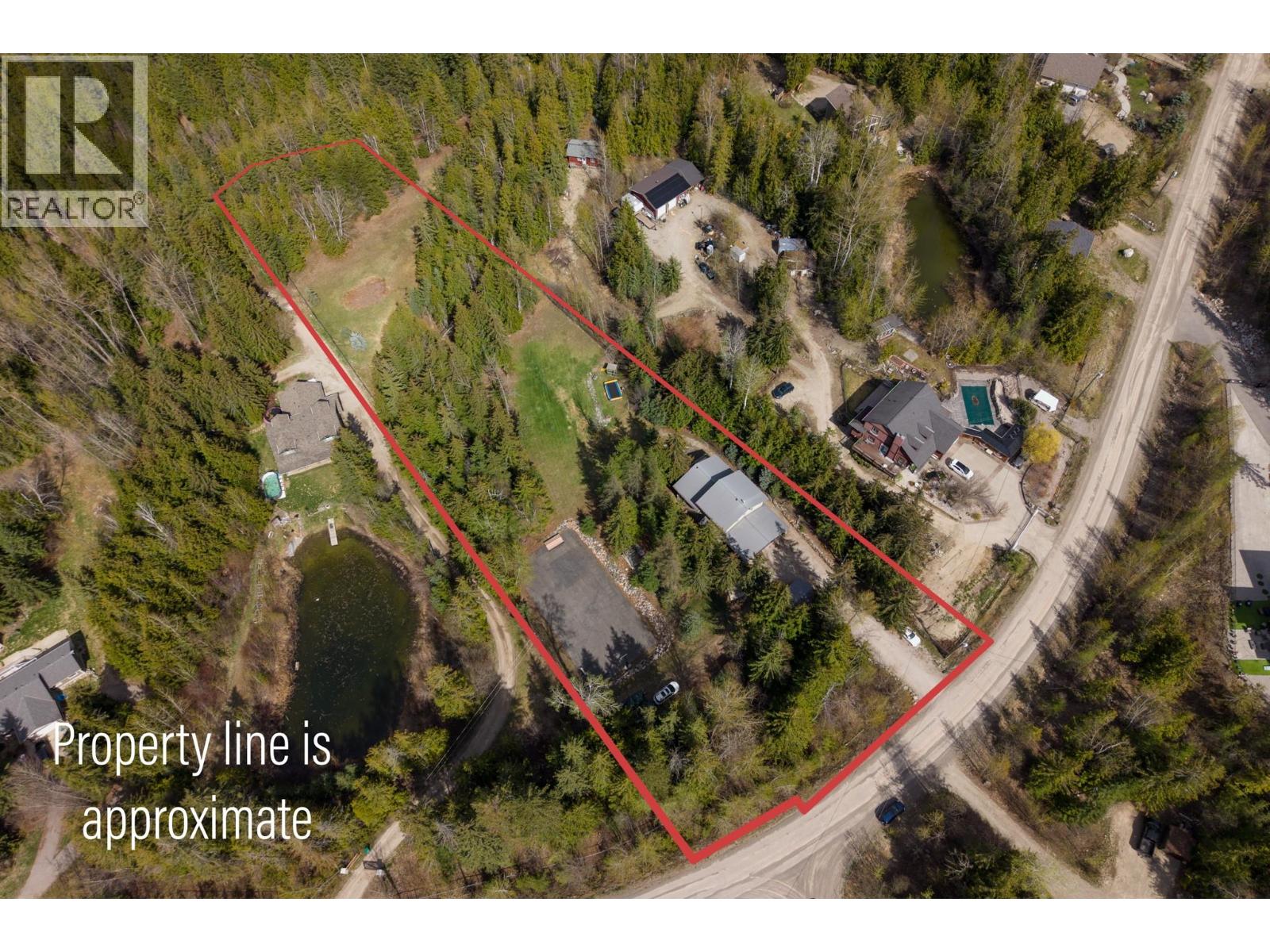 7410 Dixon Dam Road, Vernon, British Columbia  V1B 3N9 - Photo 79 - 10384996
