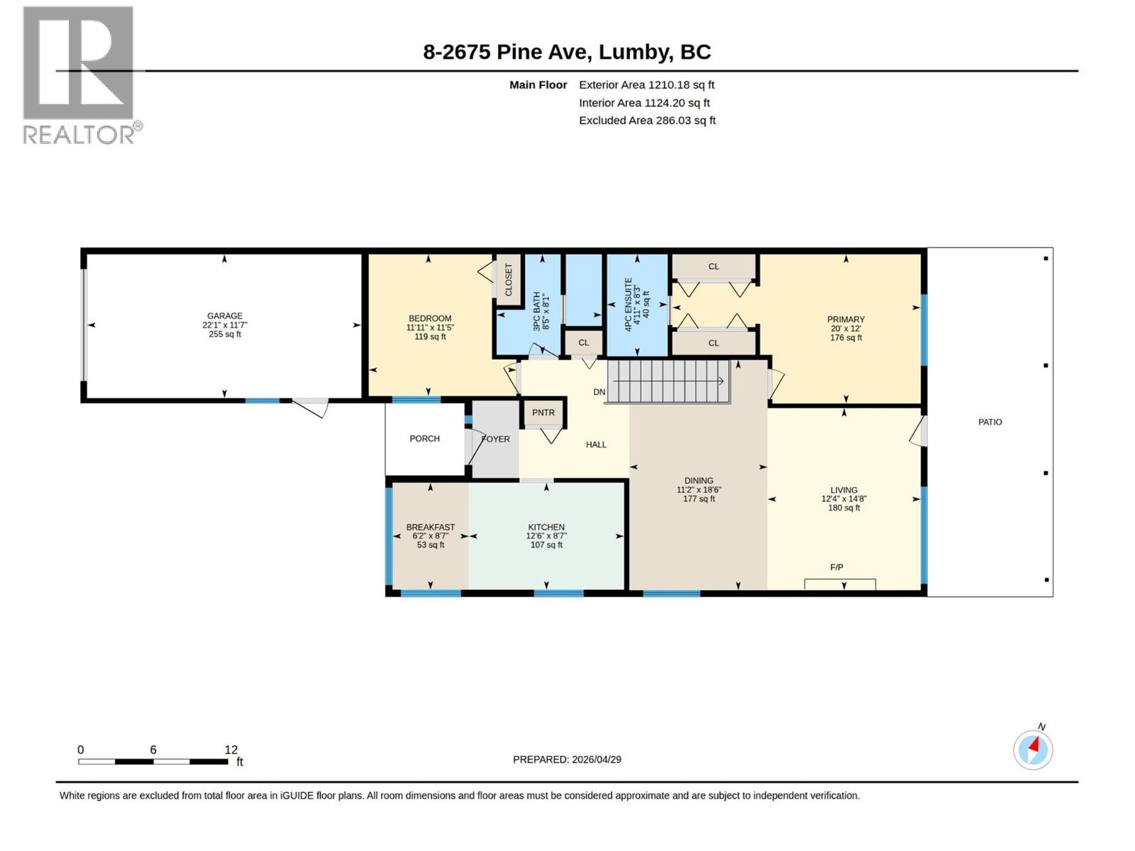 2675 Pine Avenue Unit# 8, Lumby, British Columbia  V0E 2G5 - Photo 66 - 10384108