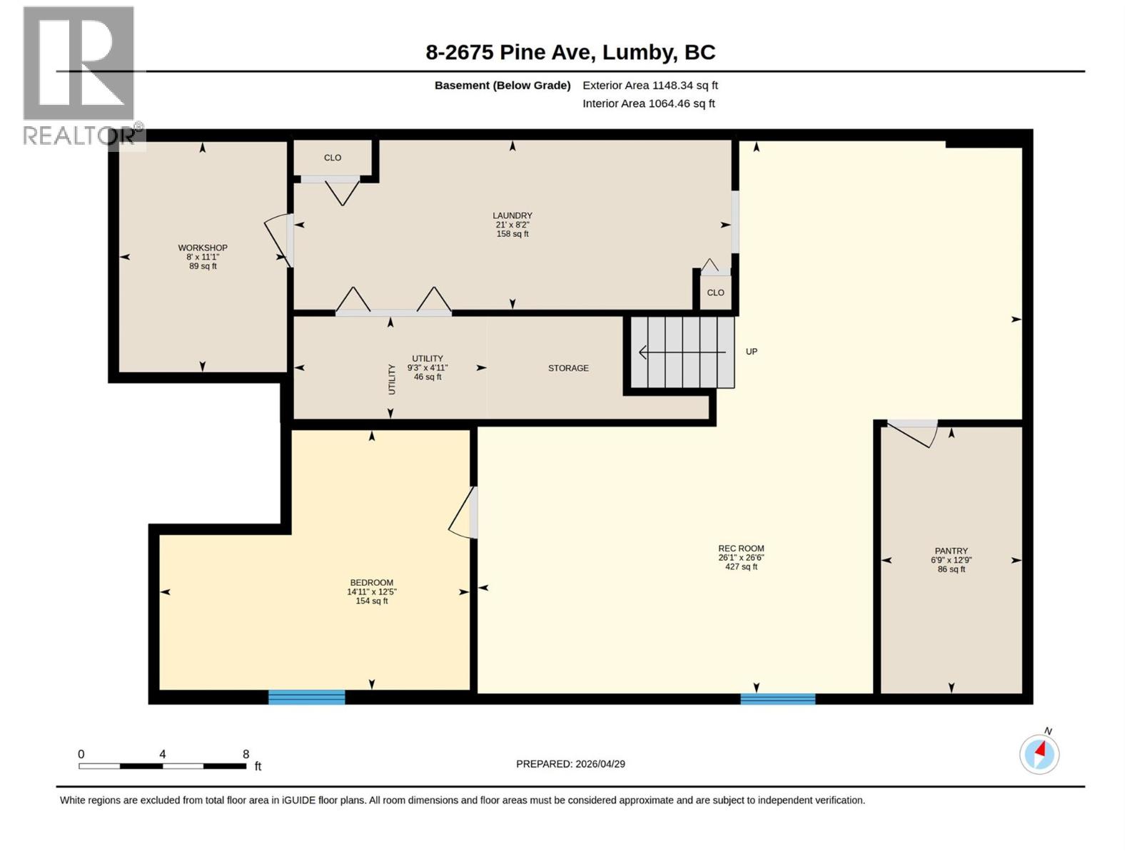 2675 Pine Avenue Unit# 8, Lumby, British Columbia  V0E 2G5 - Photo 67 - 10384108