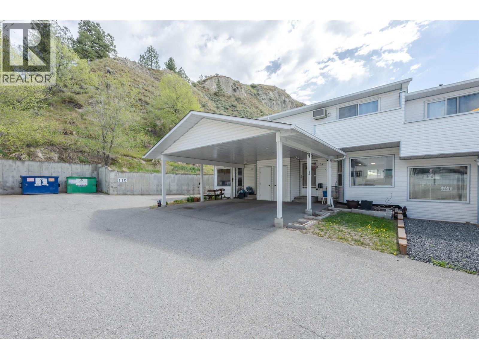 3412 South Main Street Unit# 109, Penticton, British Columbia  V2A 5J6 - Photo 32 - 10385315