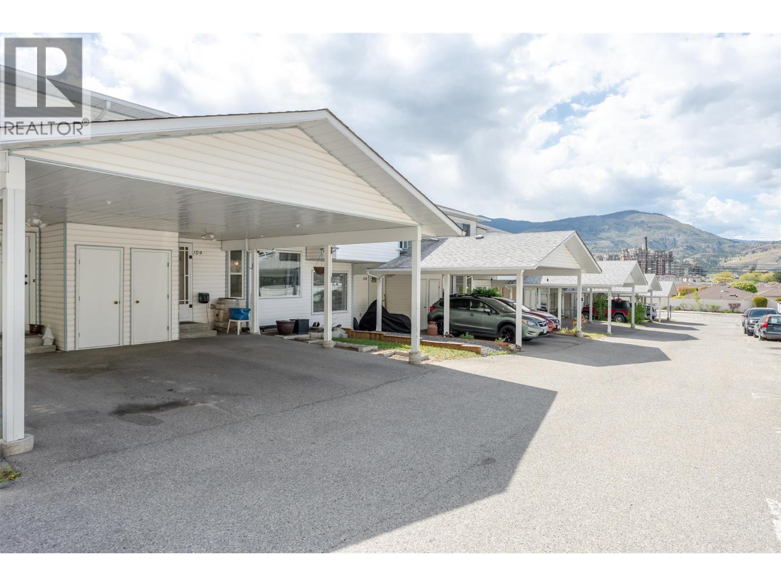 3412 South Main Street Unit# 109, Penticton, British Columbia  V2A 5J6 - Photo 33 - 10385315