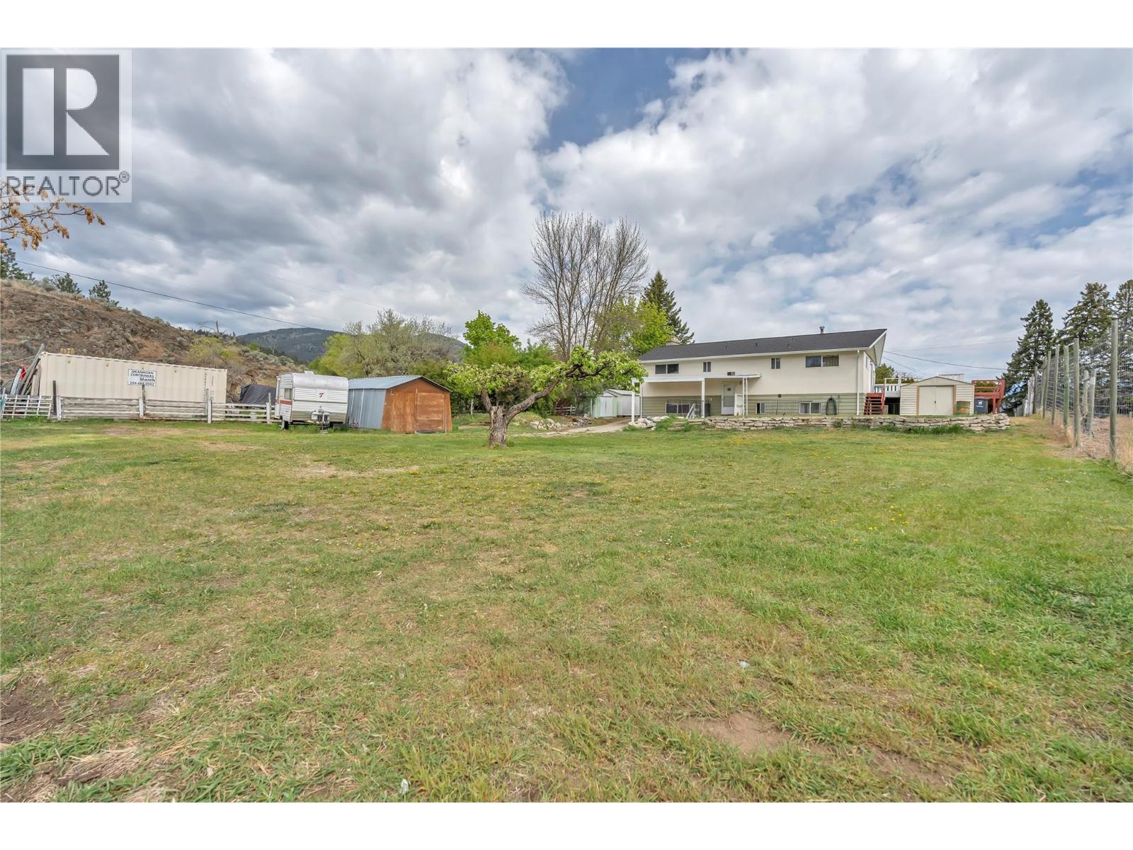 232 Lakehill Road, Kaleden, British Columbia  V0H 1K0 - Photo 32 - 10385298