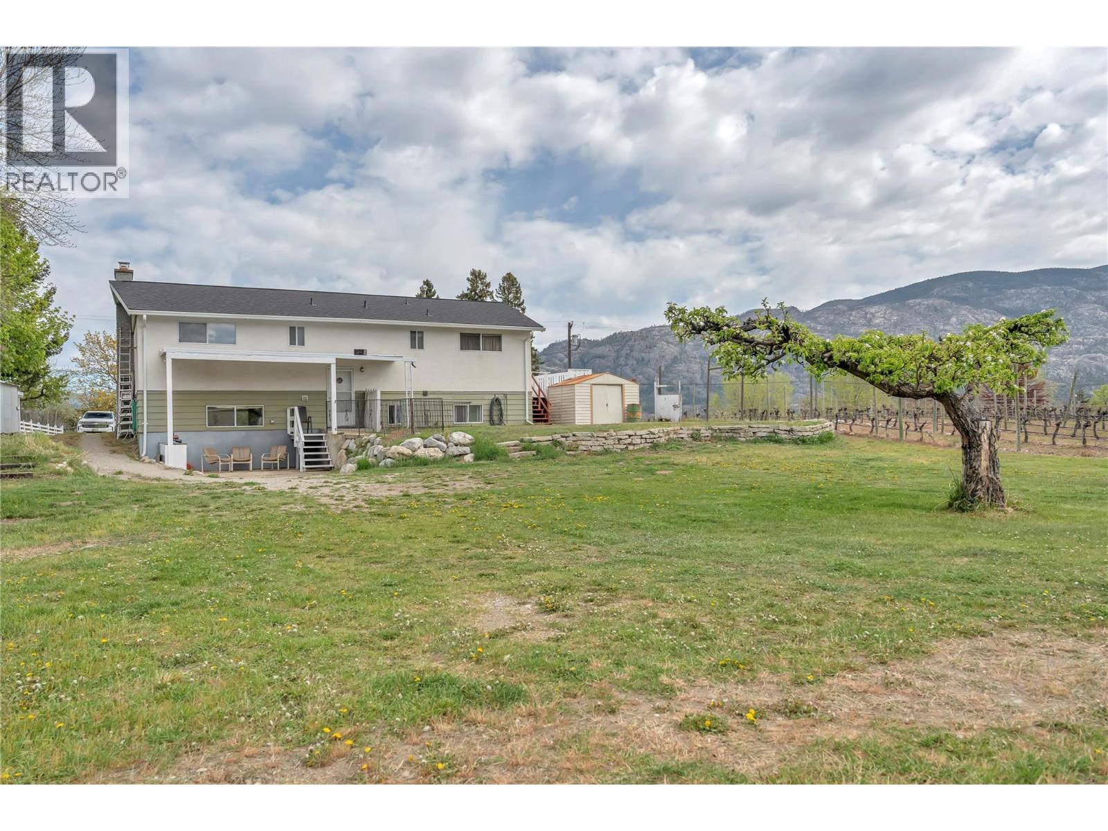 232 Lakehill Road, Kaleden, British Columbia  V0H 1K0 - Photo 33 - 10385298