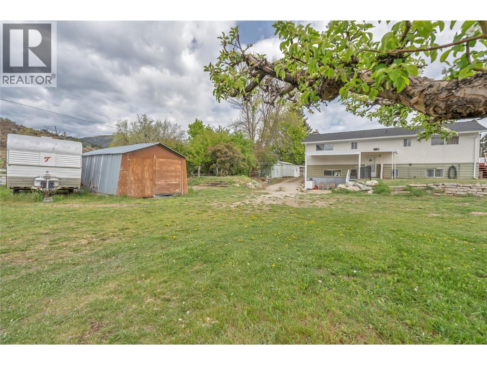 232 Lakehill Road, Kaleden, British Columbia  V0H 1K0 - Photo 34 - 10385298