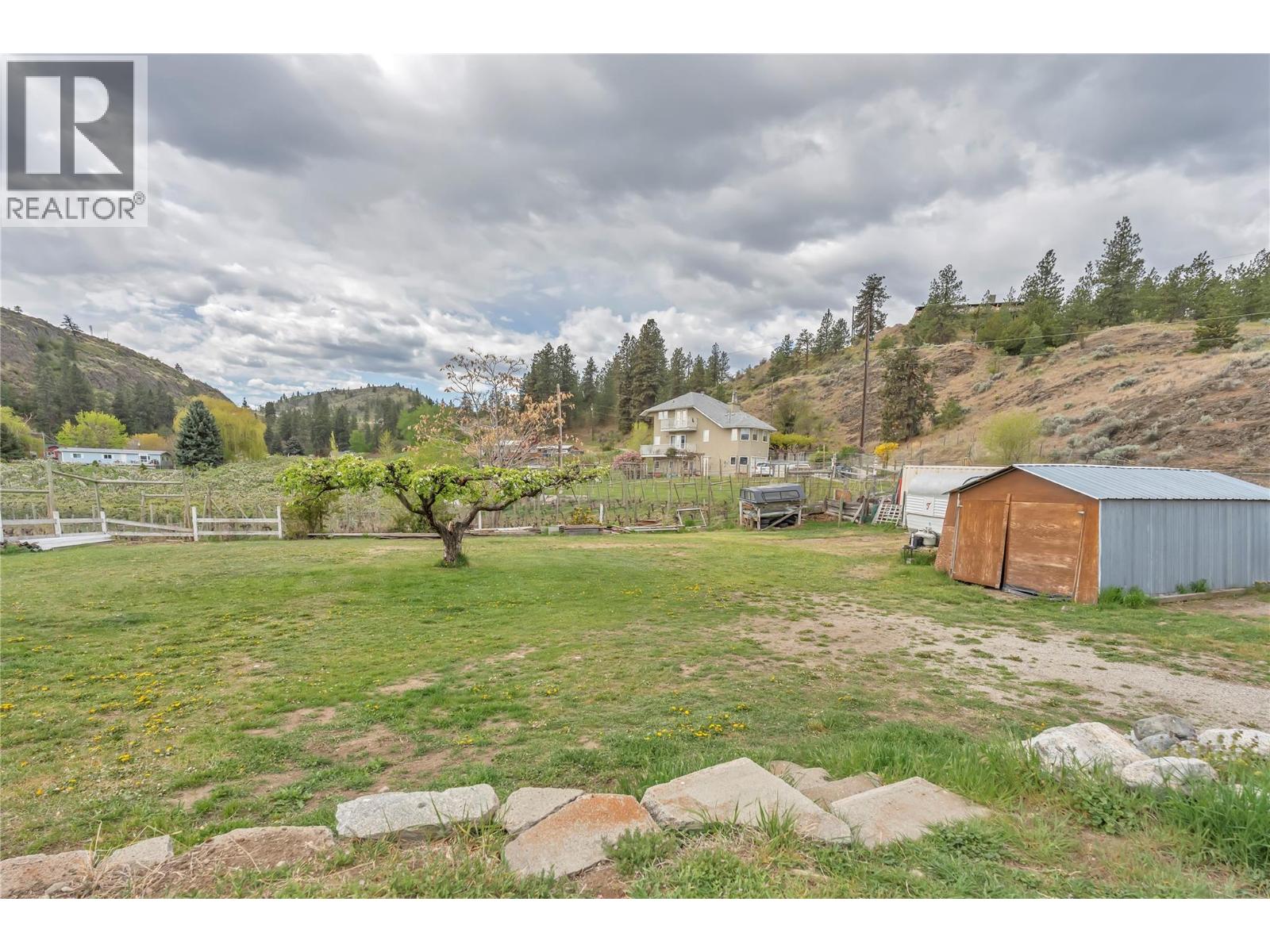 232 Lakehill Road, Kaleden, British Columbia  V0H 1K0 - Photo 35 - 10385298