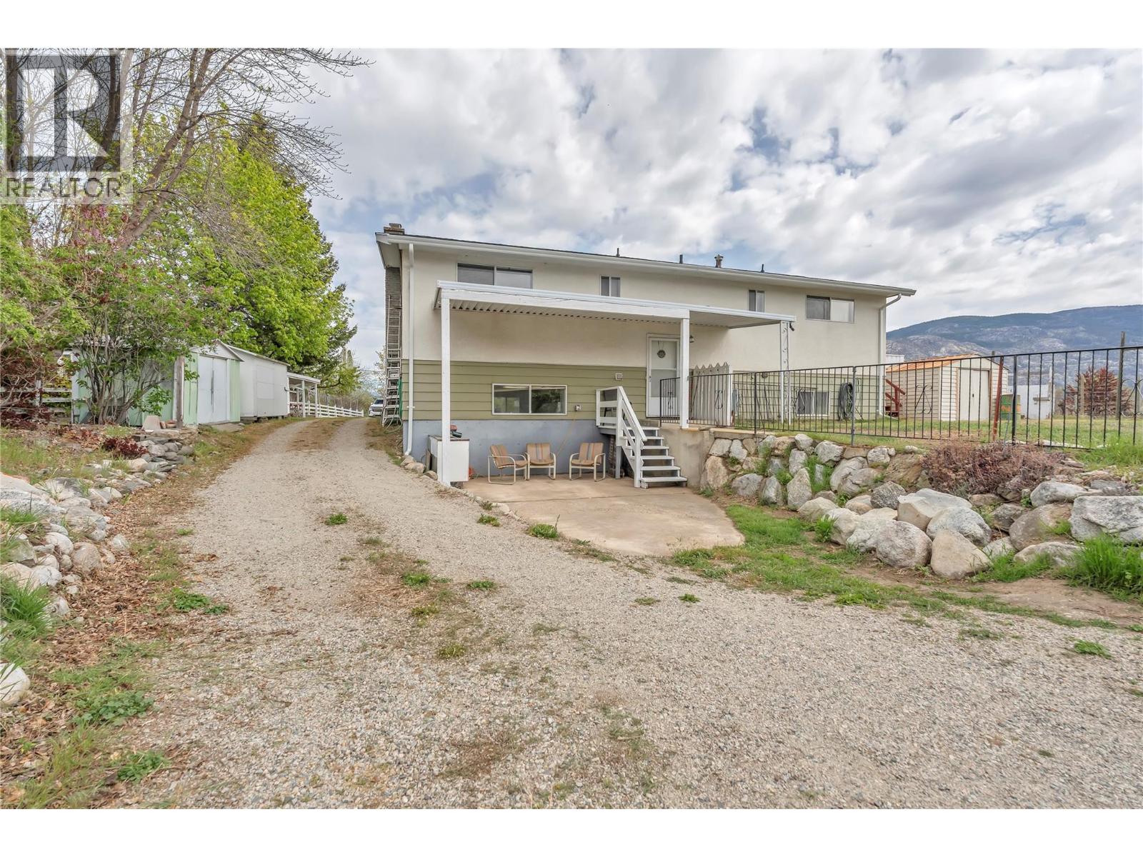 232 Lakehill Road, Kaleden, British Columbia  V0H 1K0 - Photo 36 - 10385298