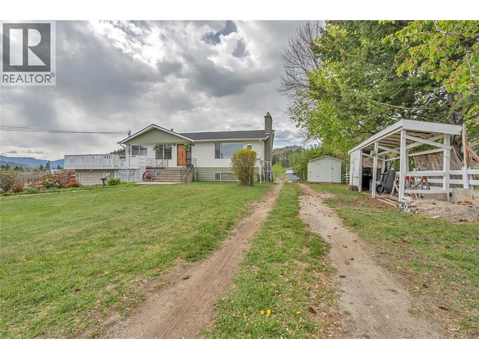 232 Lakehill Road, Kaleden, British Columbia  V0H 1K0 - Photo 37 - 10385298