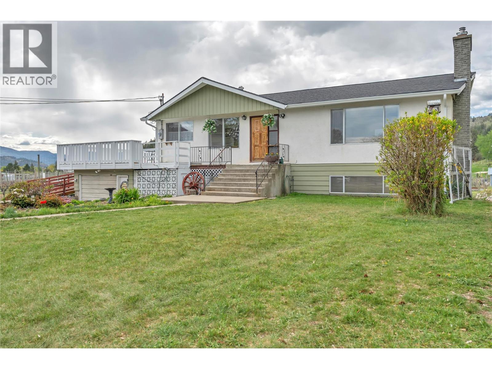 232 Lakehill Road, Kaleden, British Columbia  V0H 1K0 - Photo 38 - 10385298