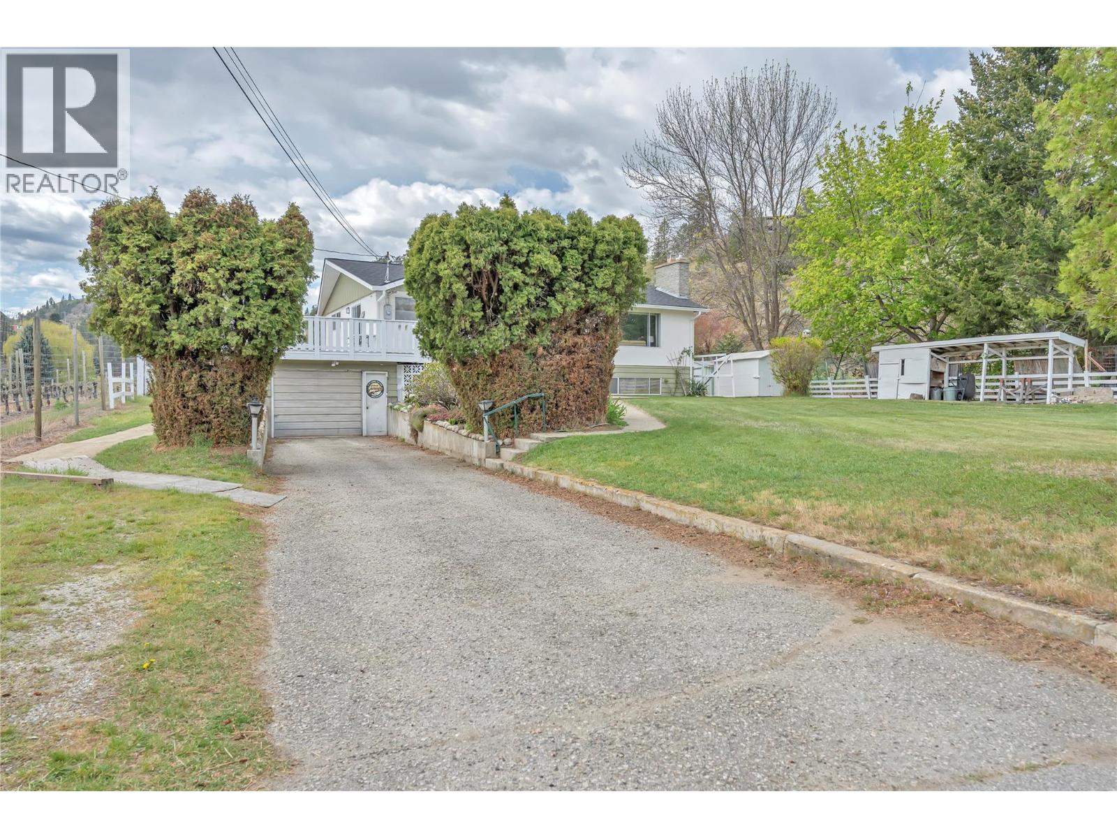 232 Lakehill Road, Kaleden, British Columbia  V0H 1K0 - Photo 39 - 10385298