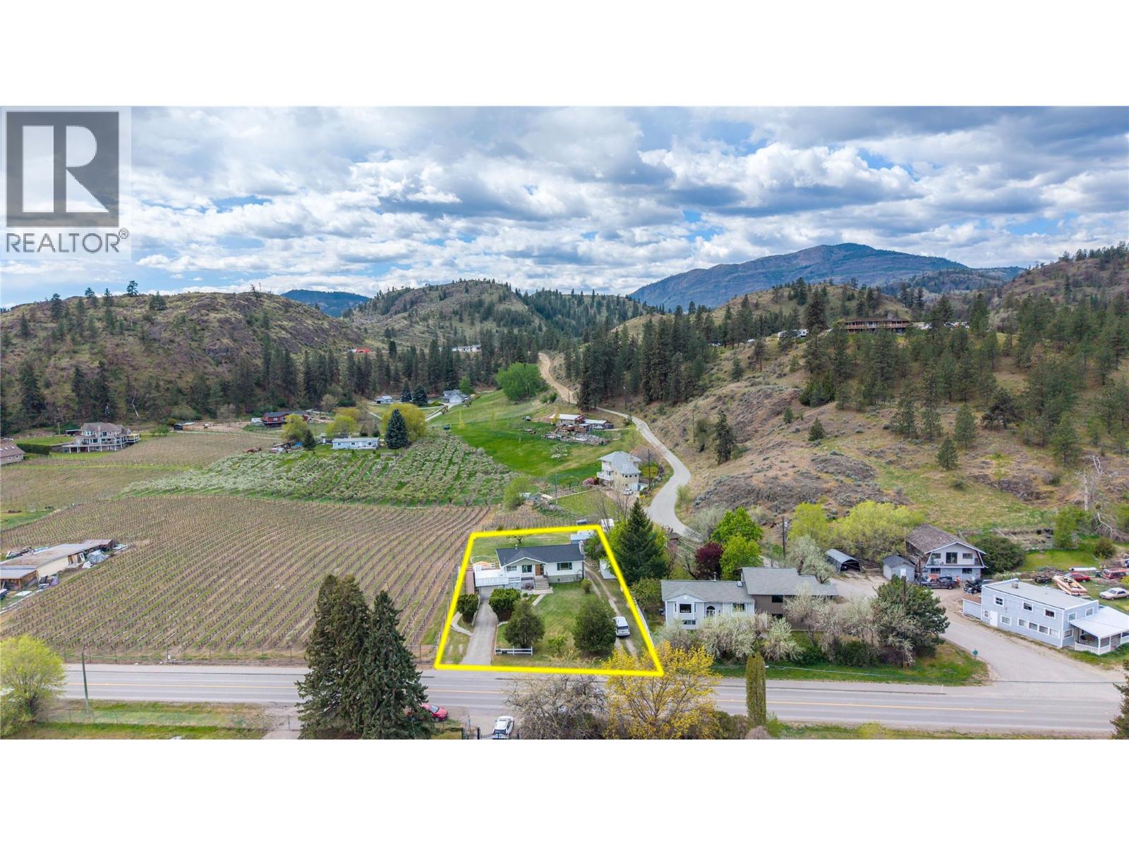232 Lakehill Road, Kaleden, British Columbia  V0H 1K0 - Photo 45 - 10385298