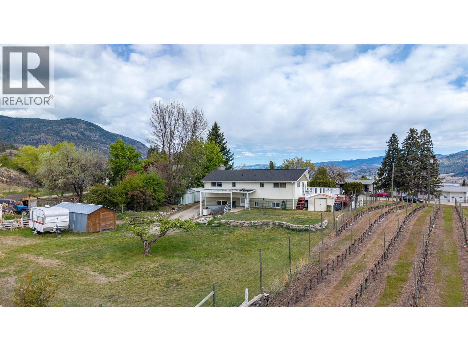 232 Lakehill Road, Kaleden, British Columbia  V0H 1K0 - Photo 51 - 10385298