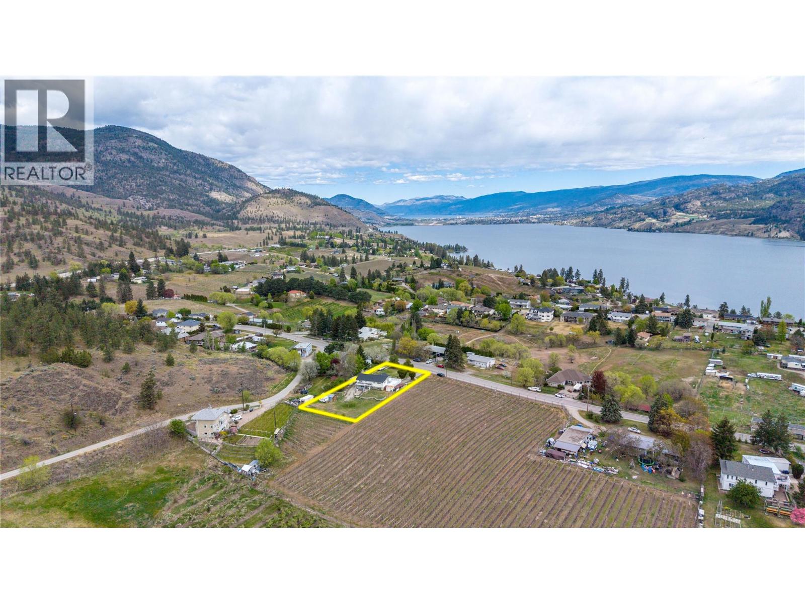 232 Lakehill Road, Kaleden, British Columbia  V0H 1K0 - Photo 52 - 10385298