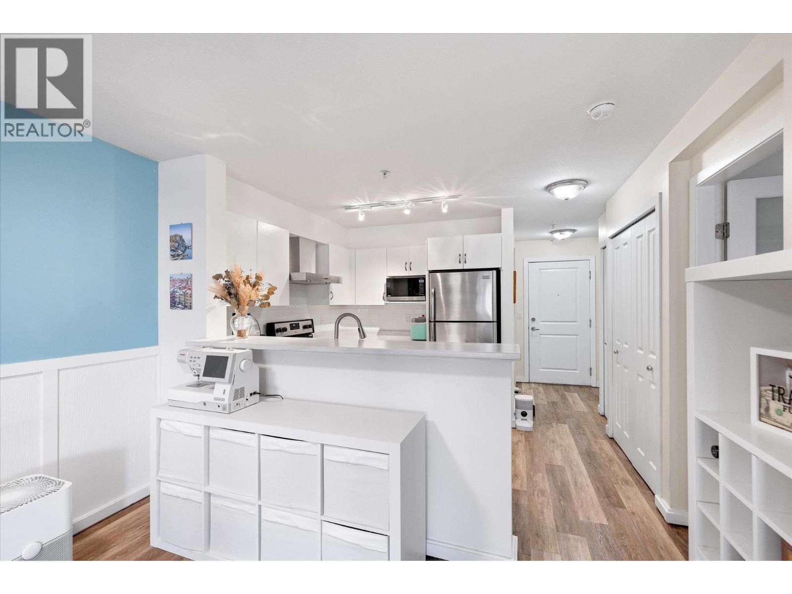 563 Yates Road Unit# 310, Kelowna, British Columbia  V1V 2V3 - Photo 3 - 10385153