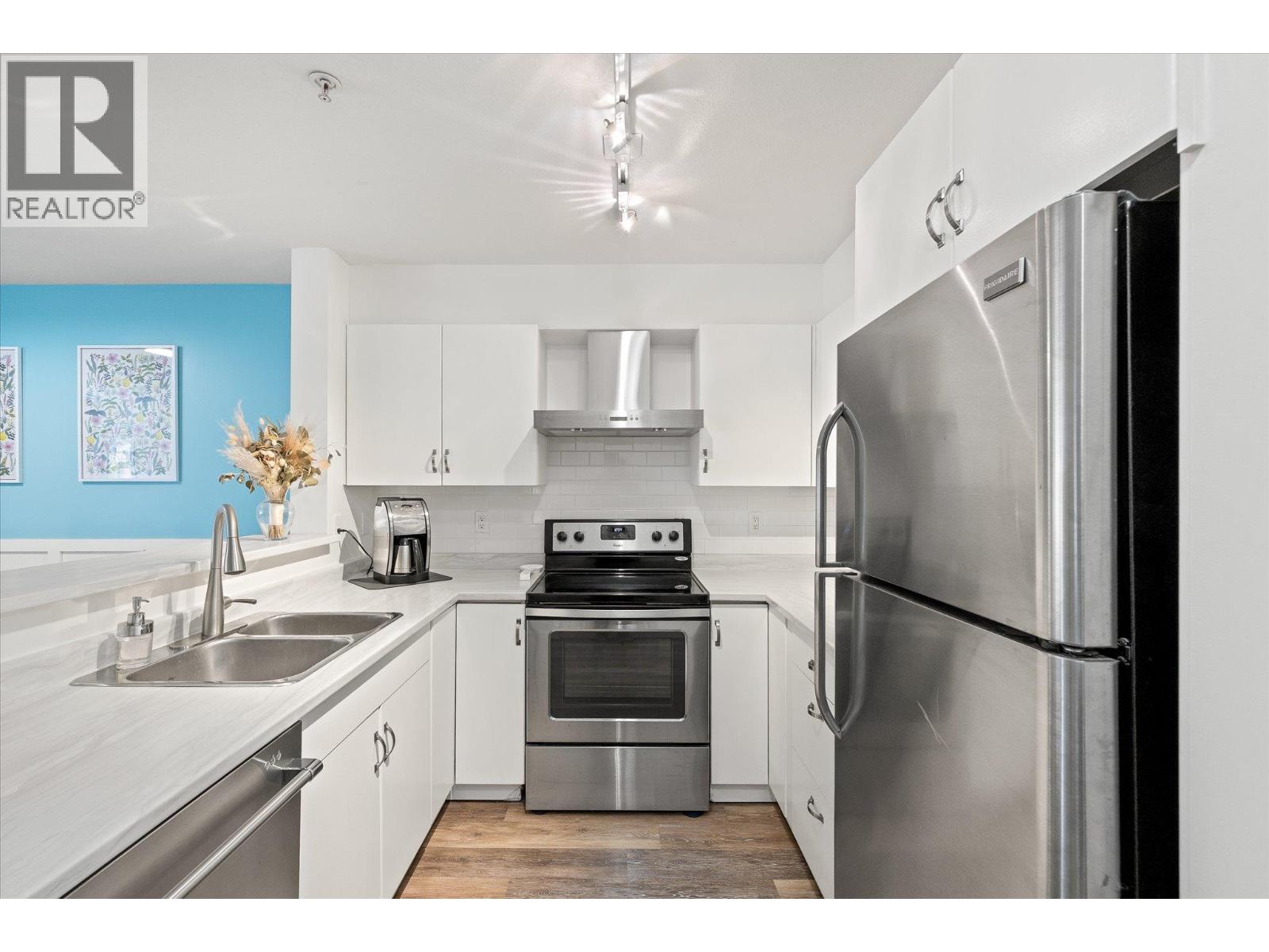 563 Yates Road Unit# 310, Kelowna, British Columbia  V1V 2V3 - Photo 5 - 10385153