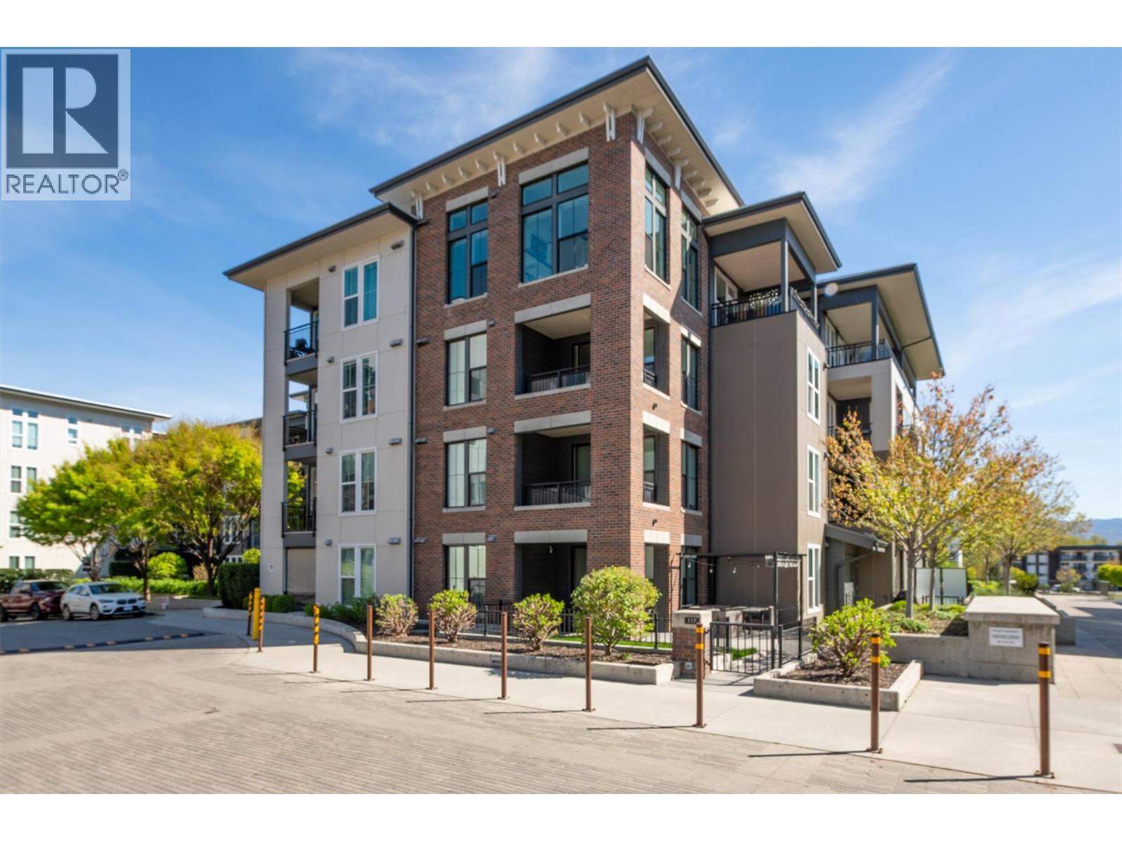 1770 Richter Street Unit# 320, Kelowna, British Columbia  V1Y 0E6 - Photo 31 - 10384938