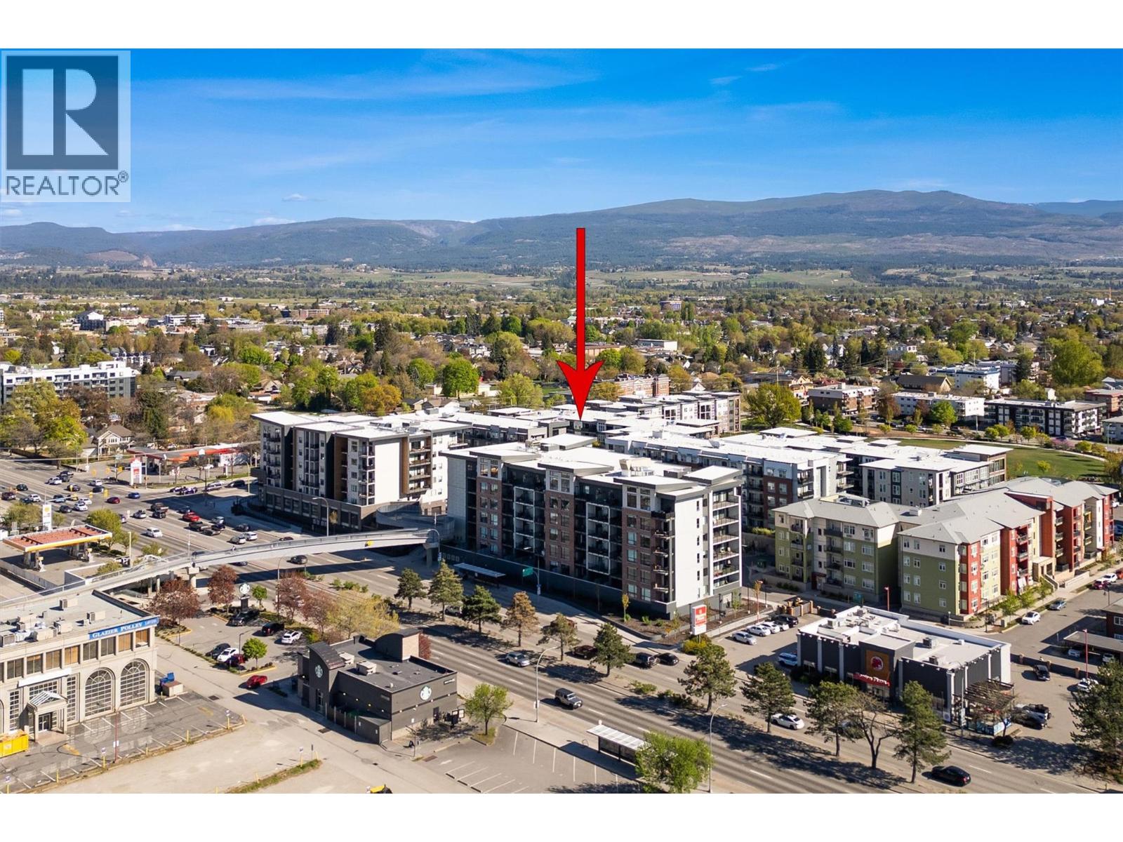 1770 Richter Street Unit# 320, Kelowna, British Columbia  V1Y 0E6 - Photo 34 - 10384938
