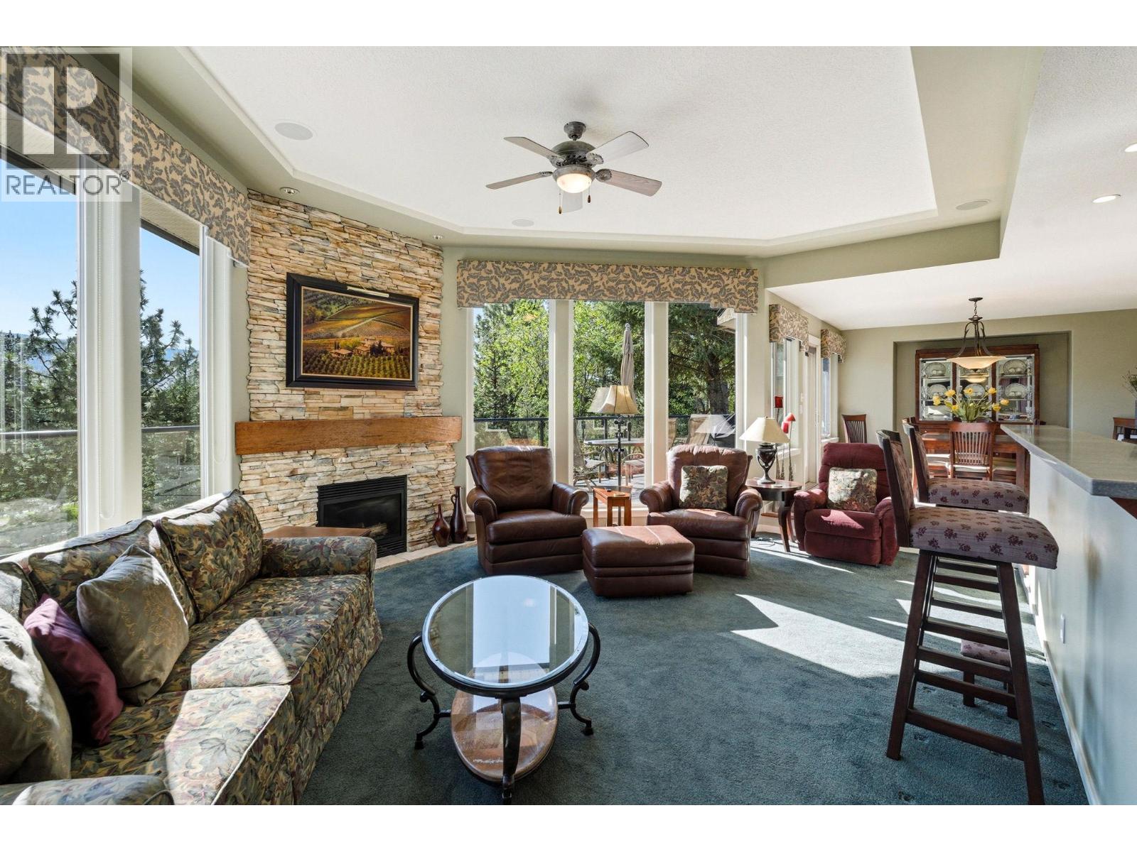 2229 Capistrano Drive, Kelowna, British Columbia  V1V 2A2 - Photo 10 - 10383569