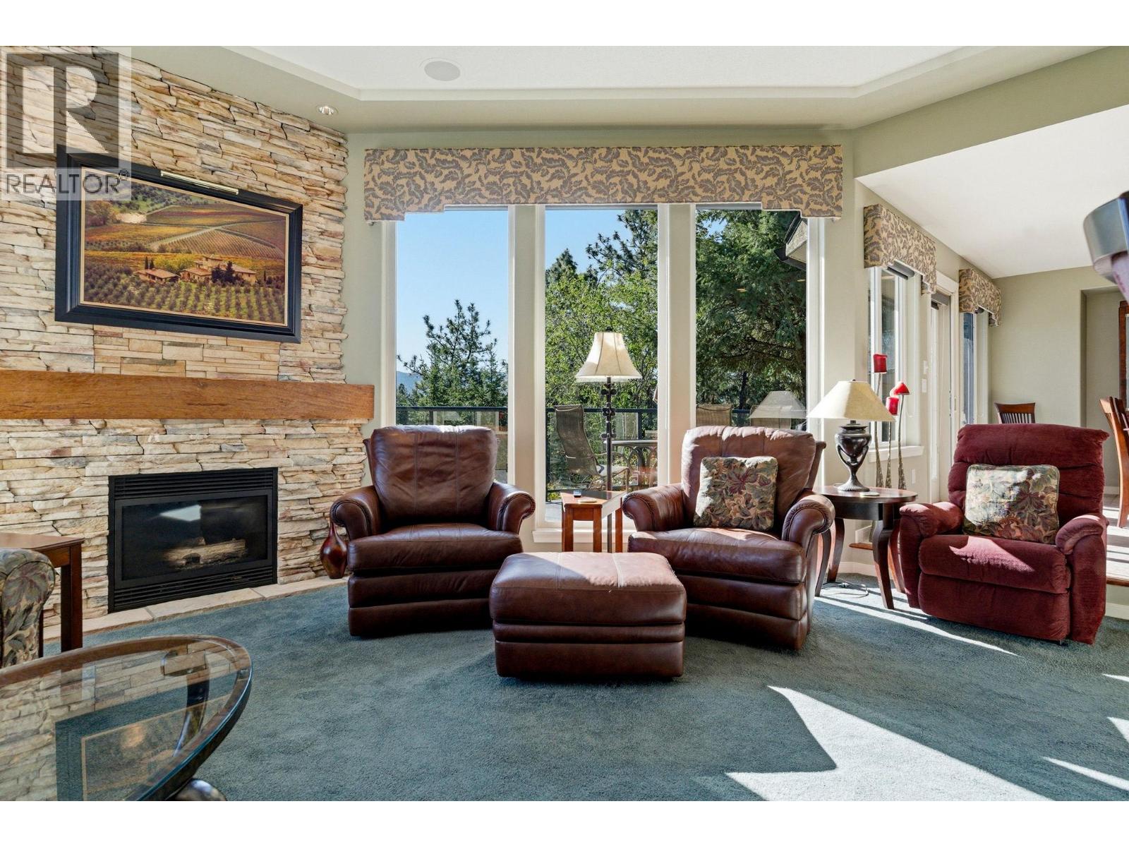 2229 Capistrano Drive, Kelowna, British Columbia  V1V 2A2 - Photo 11 - 10383569
